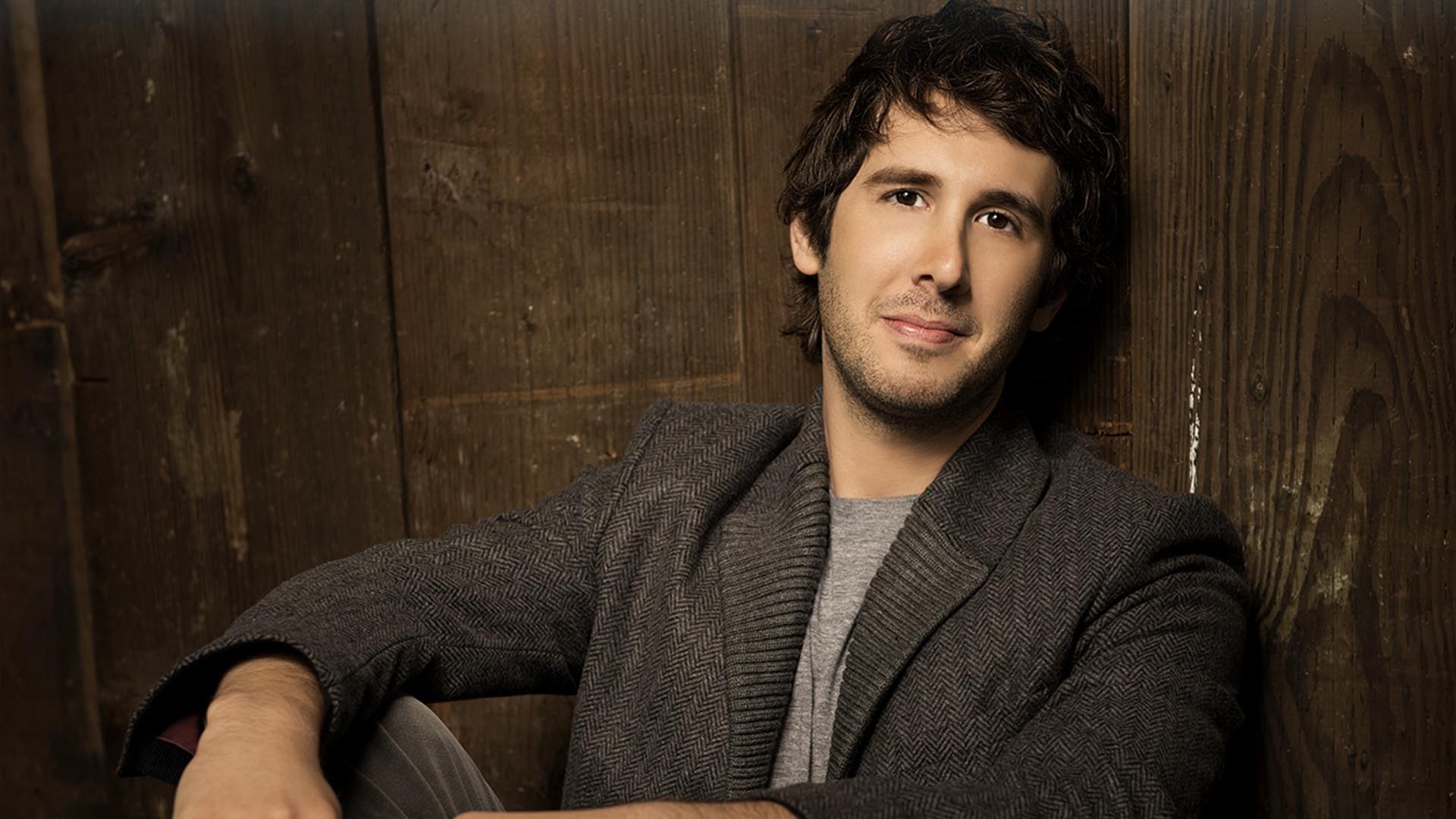 Josh Groban music, AMA highlights, 1920x1080 Full HD Desktop