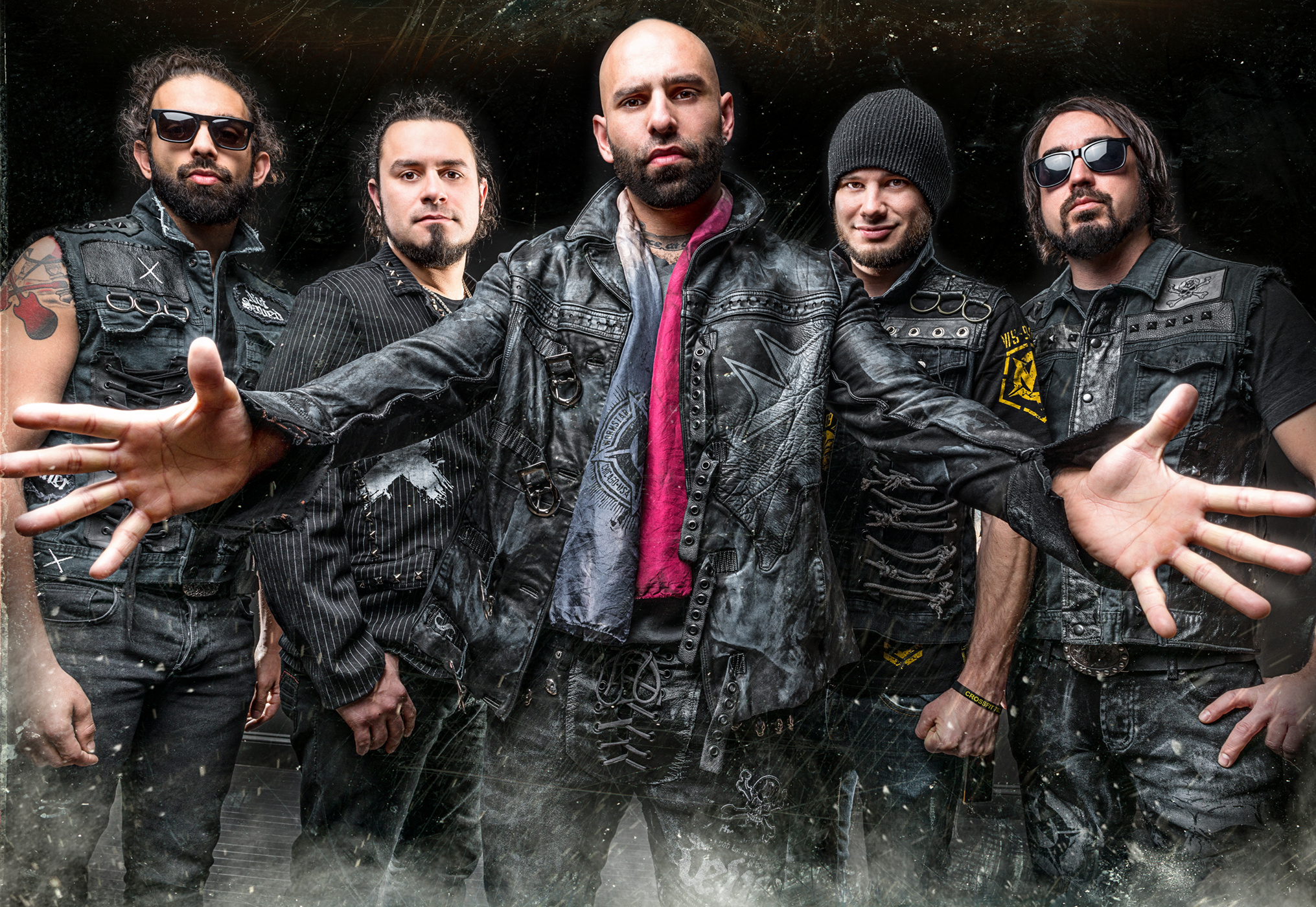 Otherwise band, Uniqueness in music, 2040x1400 HD Desktop