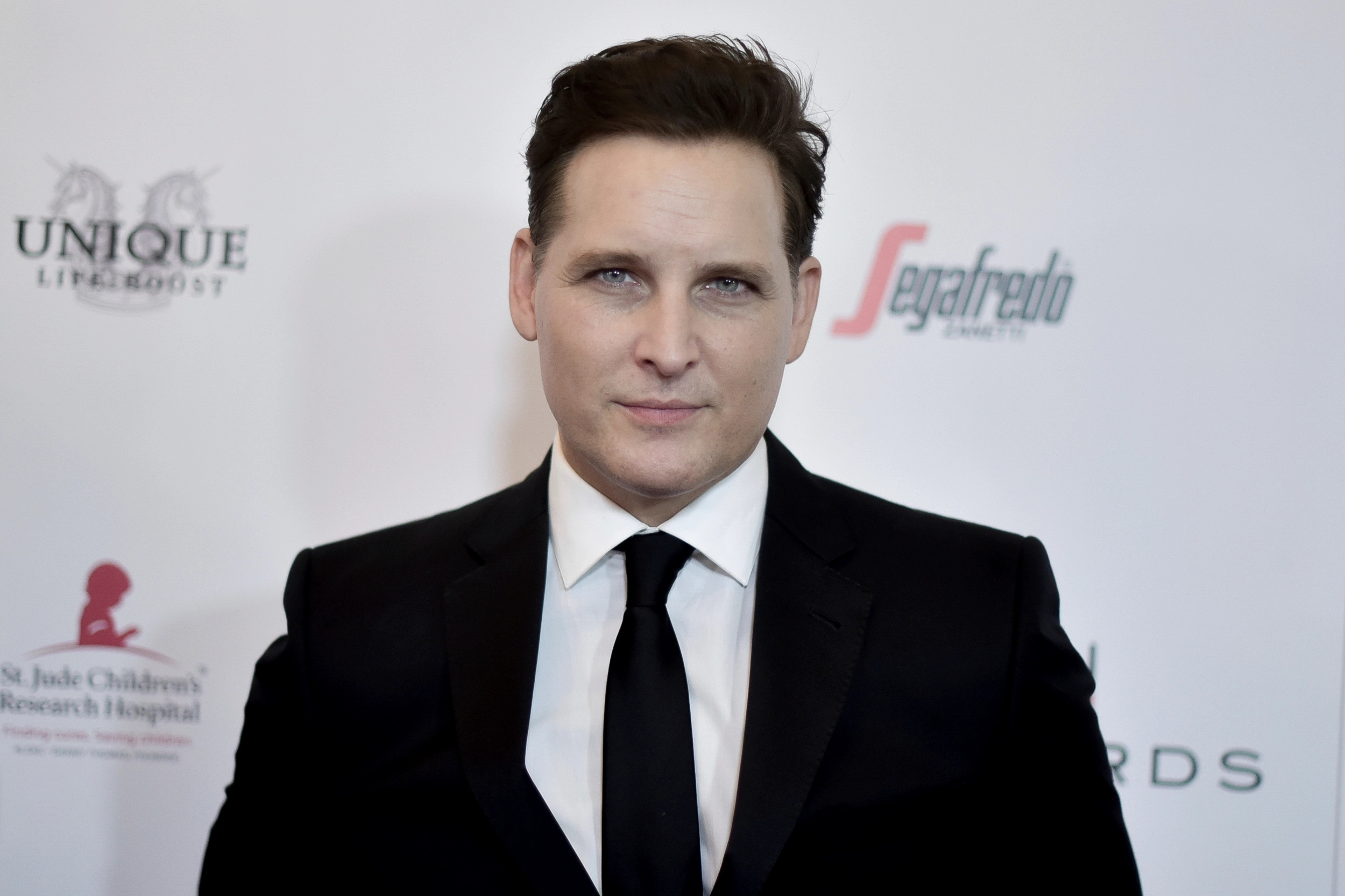 Peter Facinelli, Every parent's nightmare, The Vanished, Movies, 2500x1670 HD Desktop