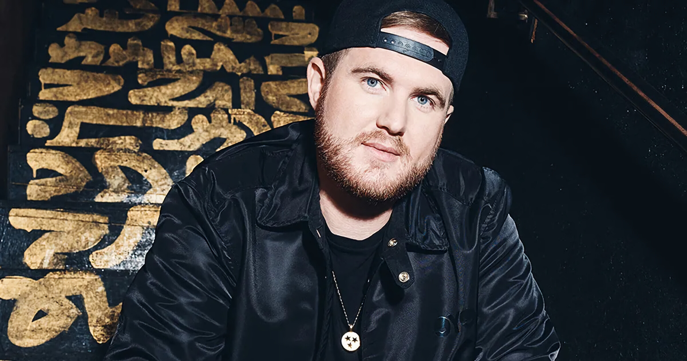 Drew Green, Singer-songwriter, Music career, Nashville, 2400x1260 HD Desktop