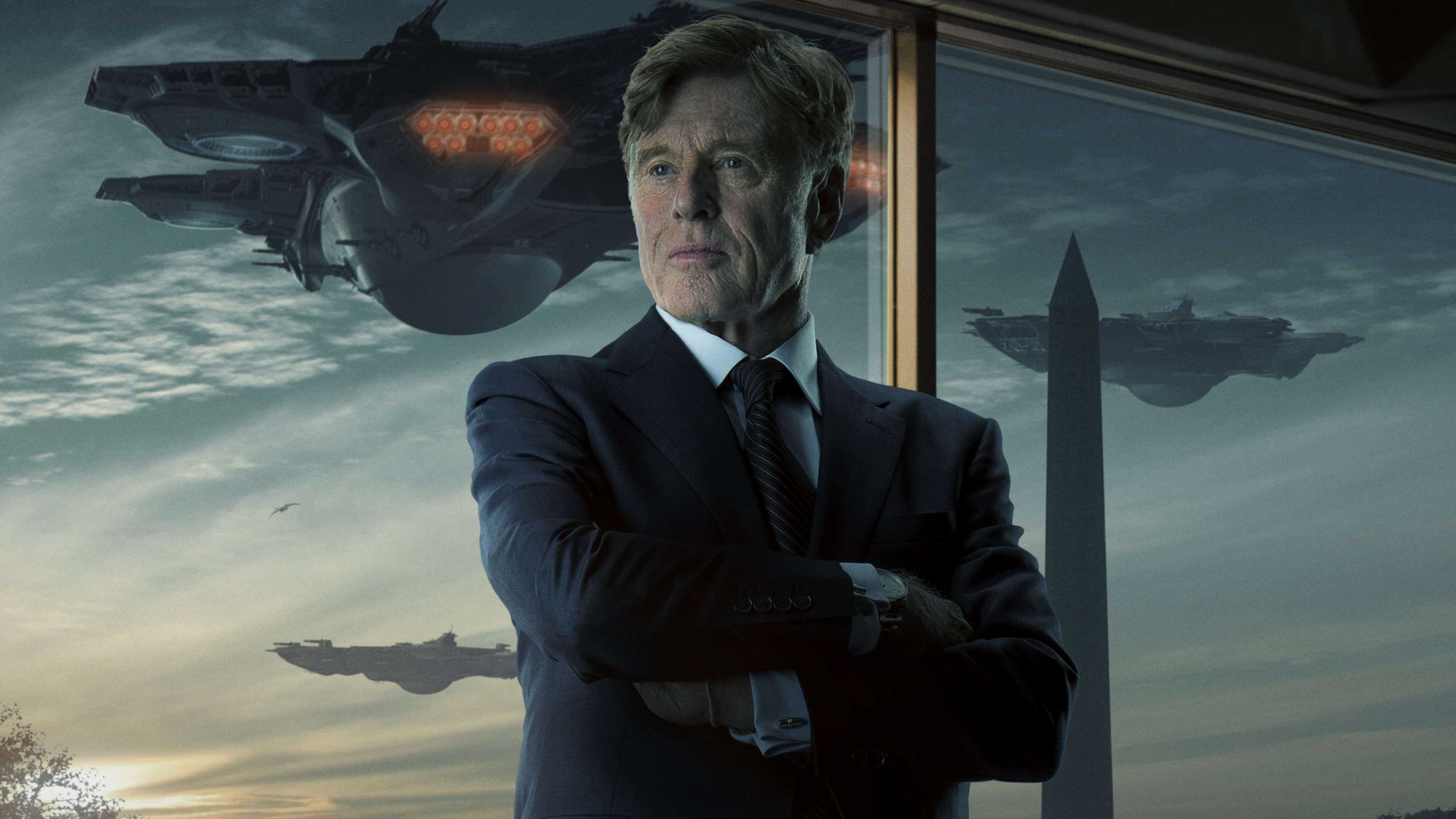 Robert Redford, Timeless charm, Movie star, Redford's films, 3560x2000 HD Desktop