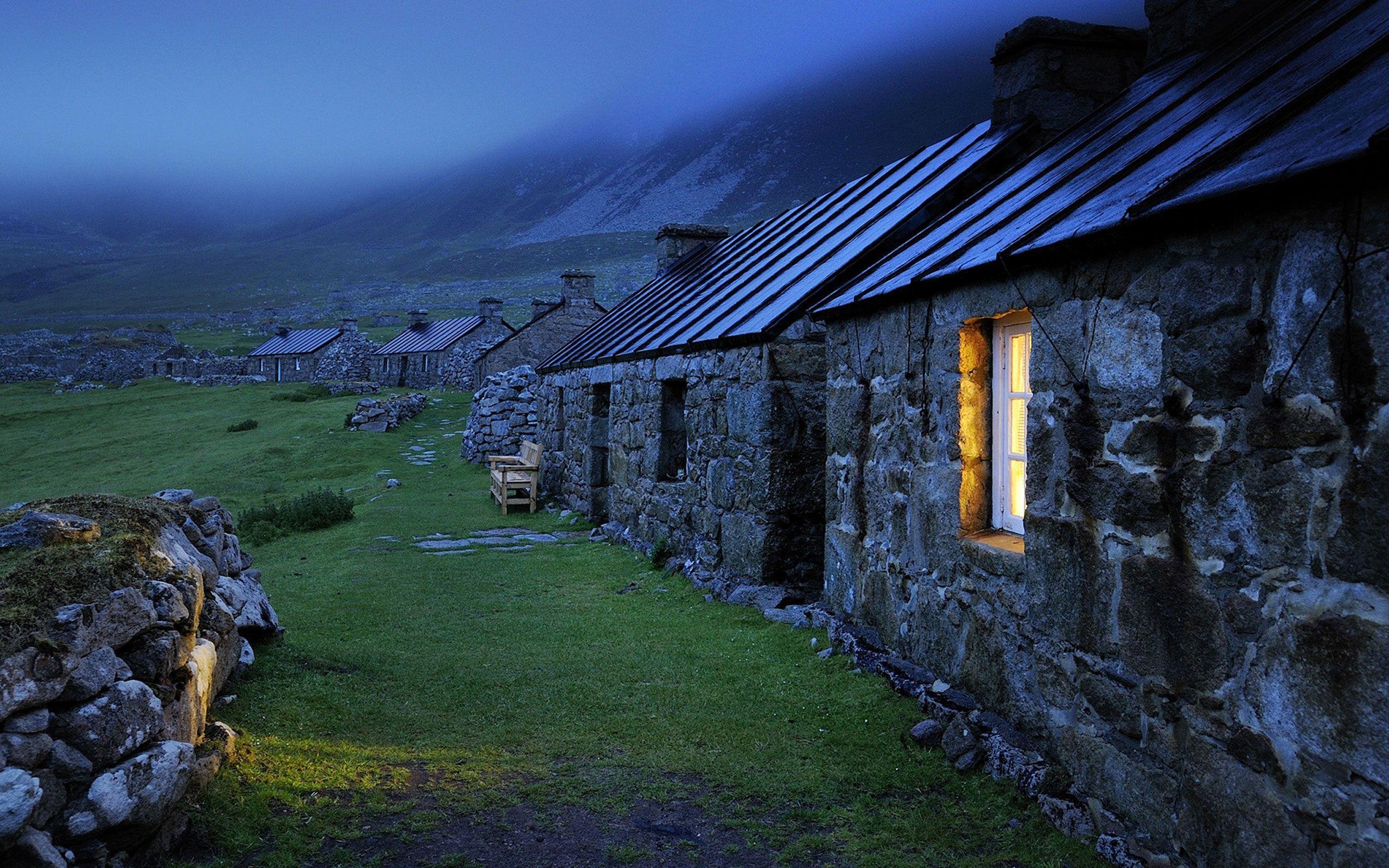Scotland wallpapers, 4K resolution, HD backgrounds, Scotland beauty, 2560x1600 HD Desktop