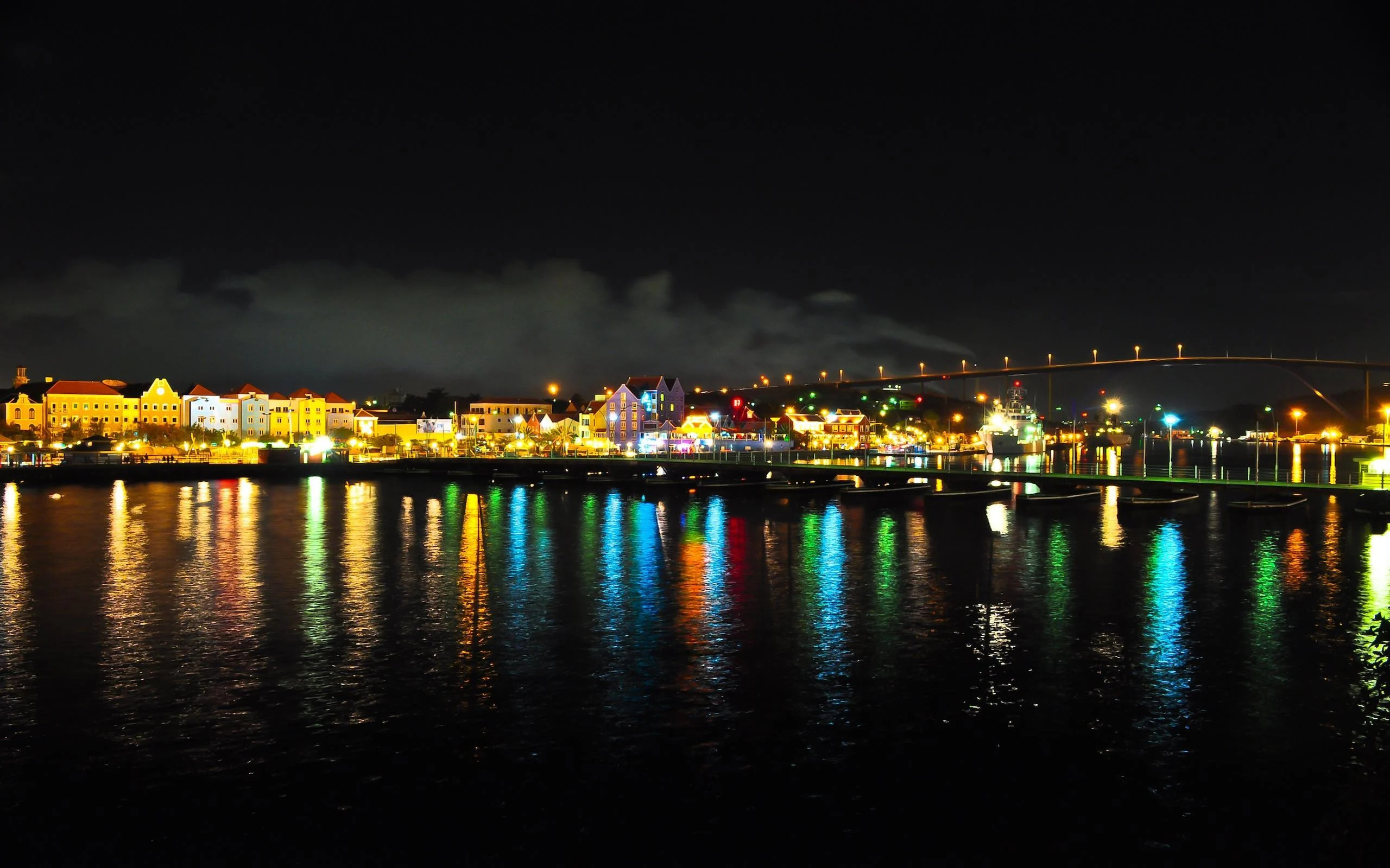 Curacao wallpapers, Top free, Curacao backgrounds, Caribbean island, 2560x1600 HD Desktop