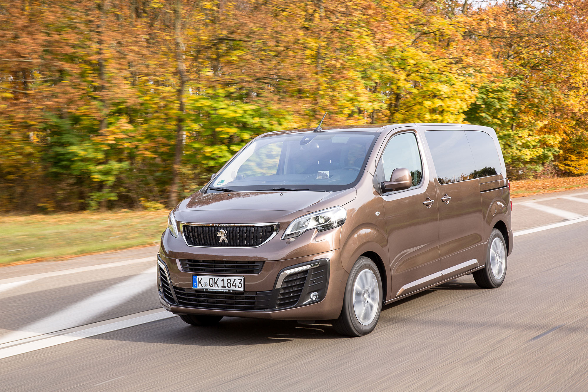 Peugeot Traveller, Peugeot traveller ein, Vielseitiger van fr, Gehobene ansprche mobil, 2000x1340 HD Desktop