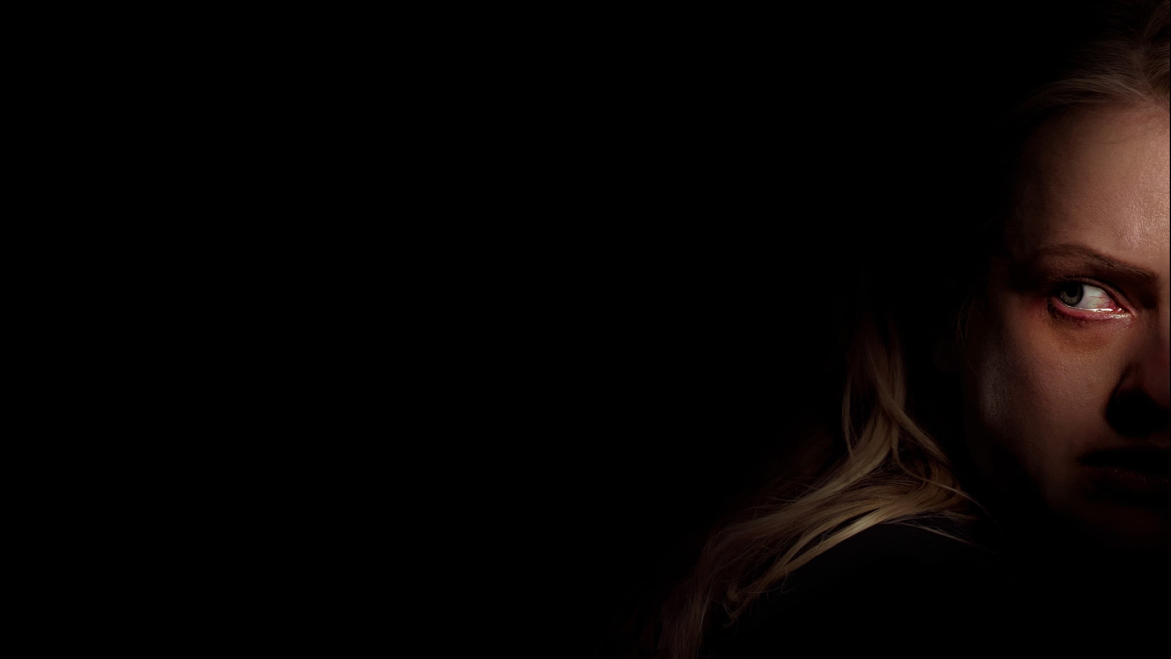 The Invisible Man, Backdrops, Gripping mystery, Tense atmosphere, 3840x2160 4K Desktop