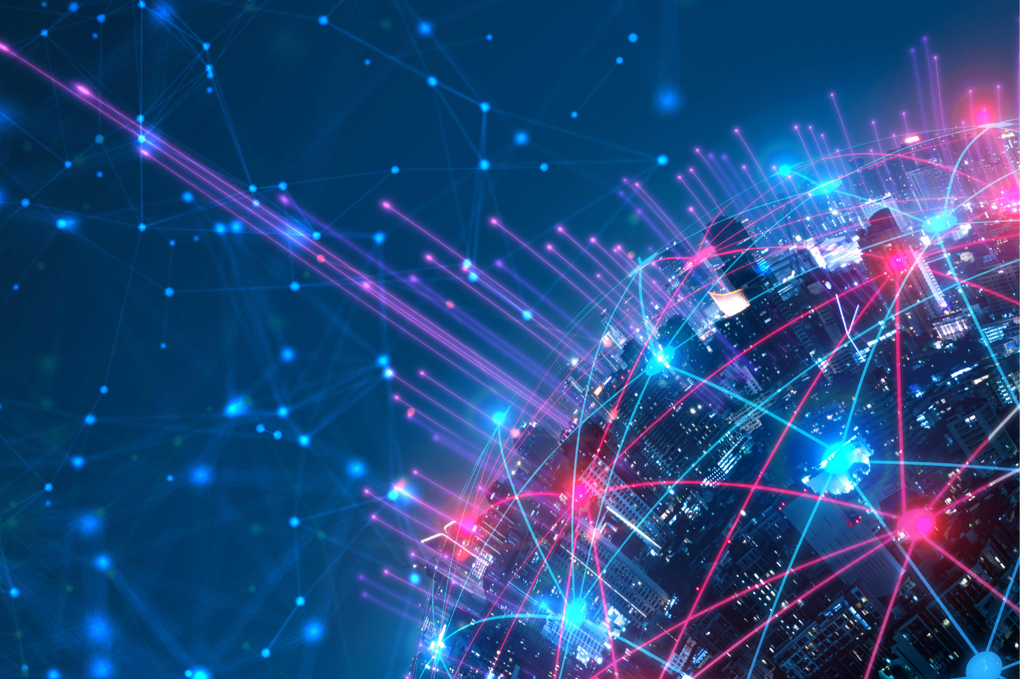 Innovation matters, Navigating uncertainty, Future-proofing, Adaptation and growth, 2000x1340 HD Desktop