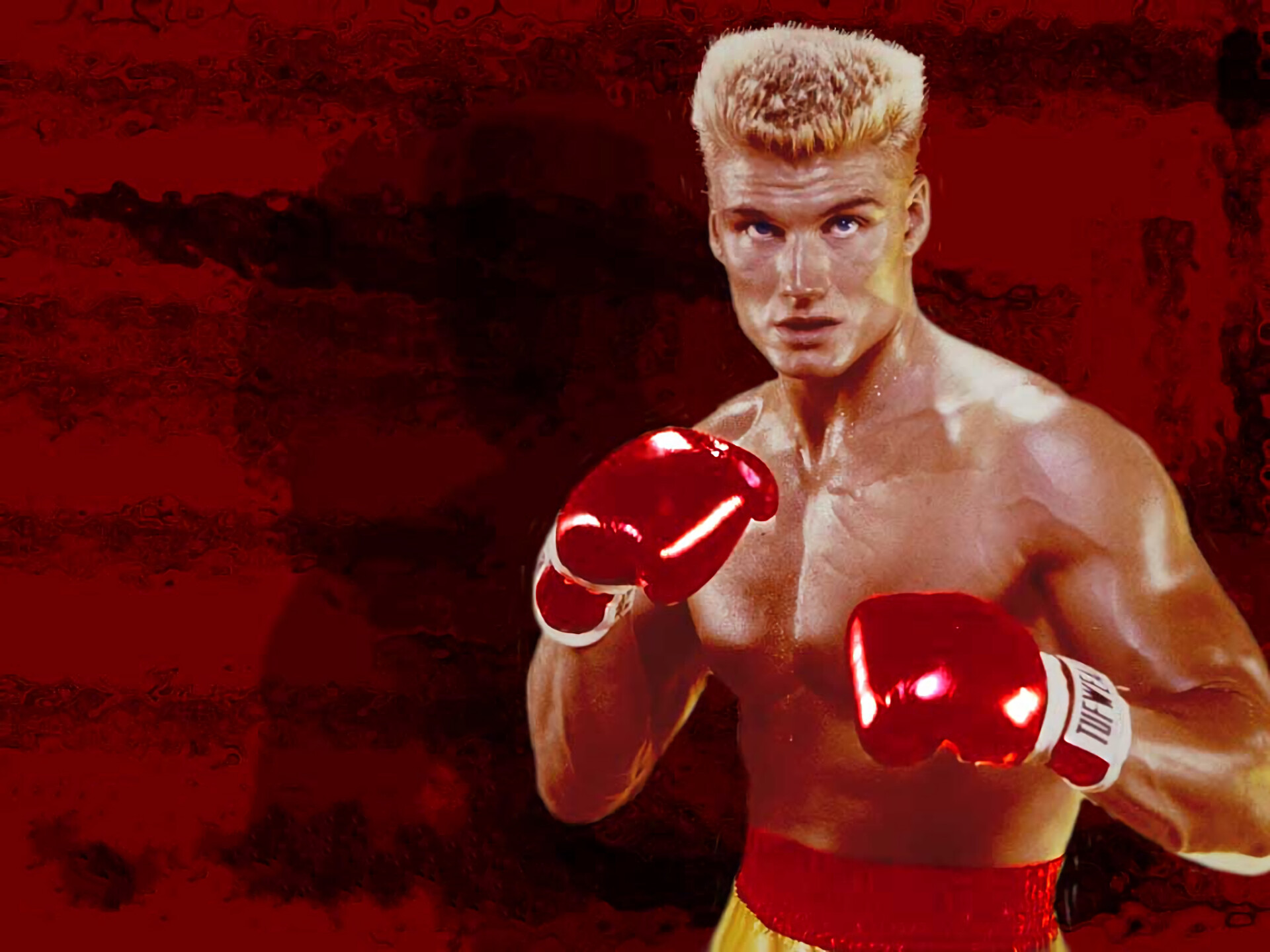 Ivan Drago, Rocky Wallpaper, 1920x1440 HD Desktop