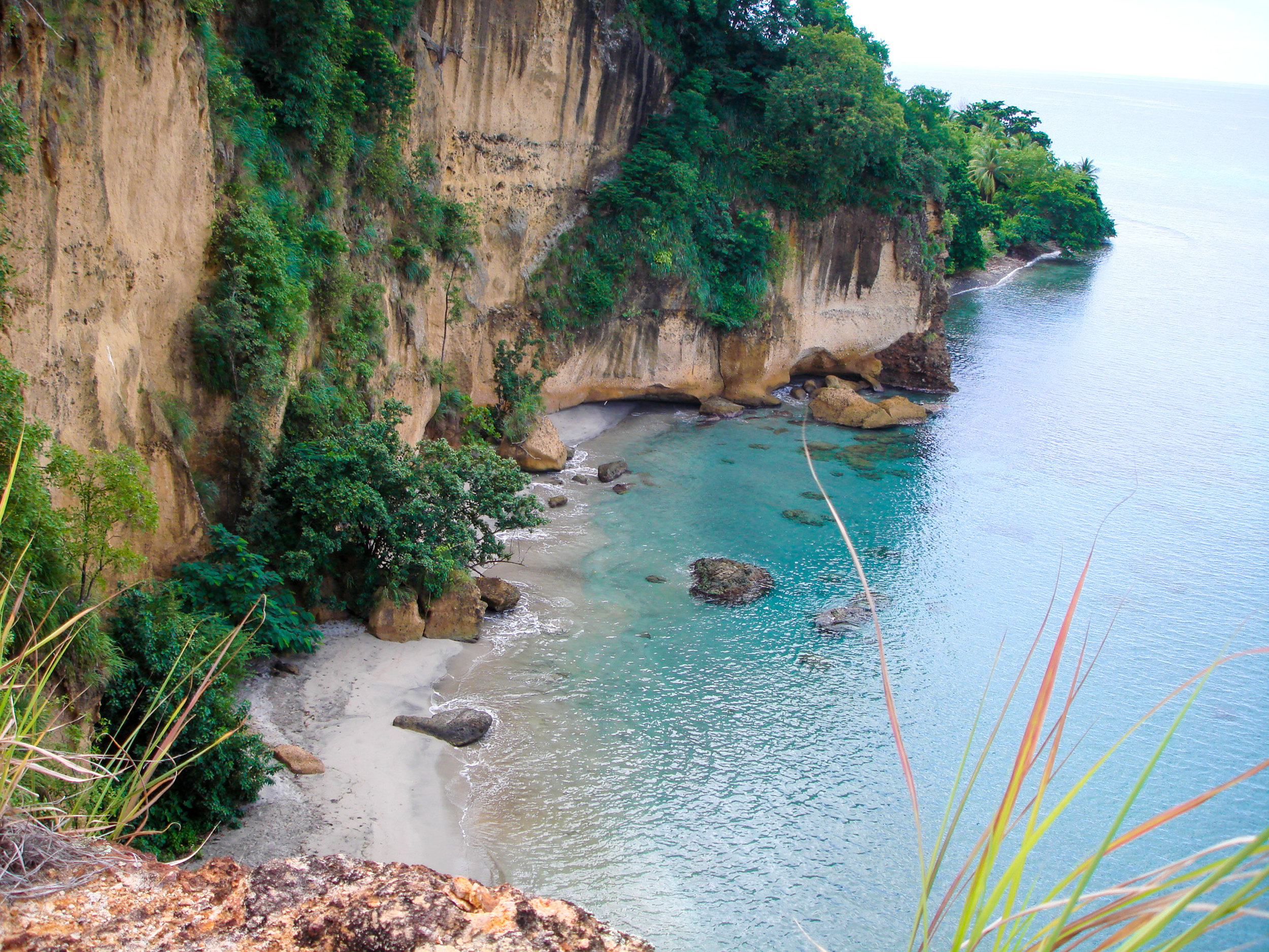 Dominica island, Introduction to Dominica, Caribbean, 2500x1880 HD Desktop