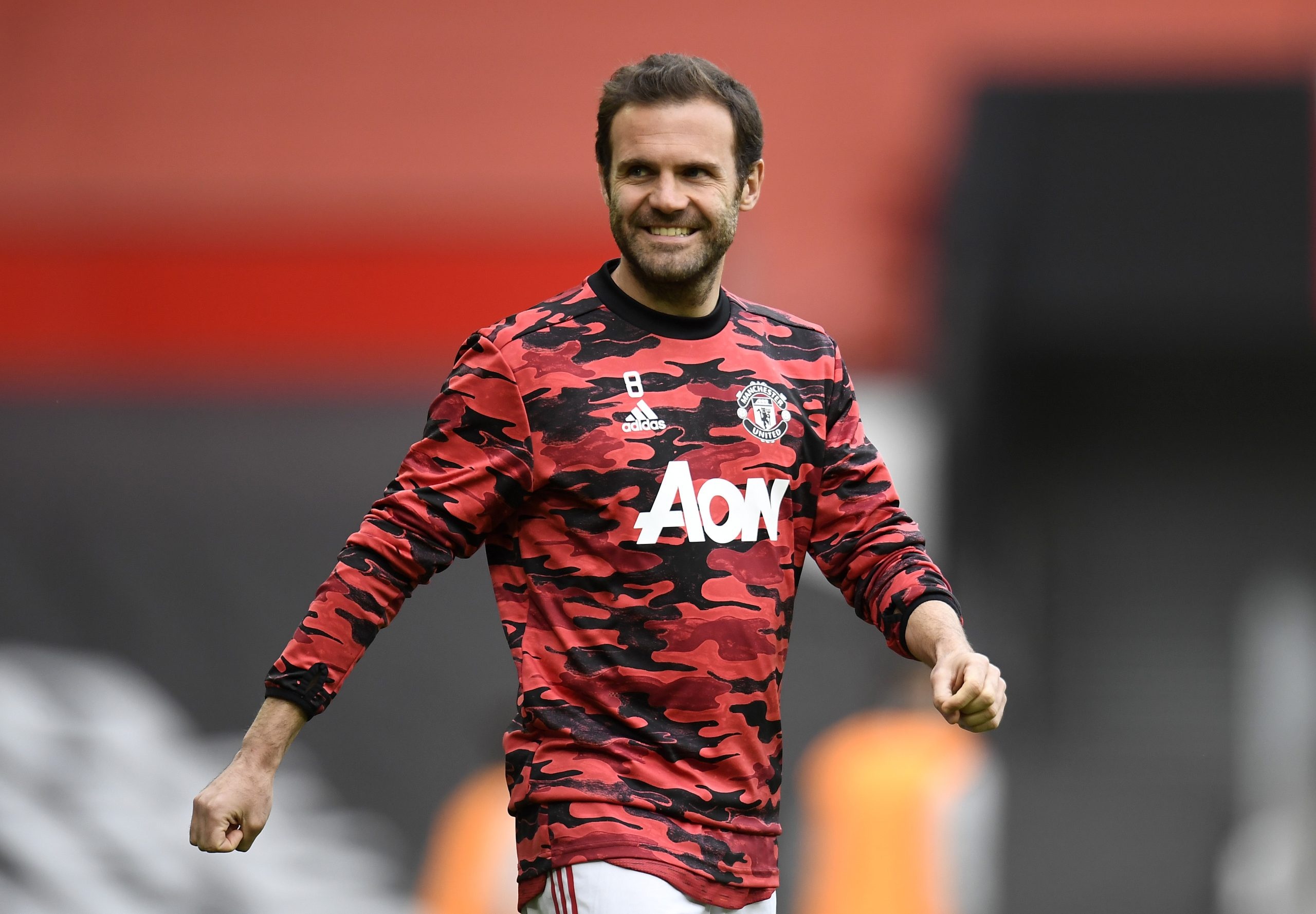 Juan Mata, Soon to manage, Manchester United, 2560x1780 HD Desktop