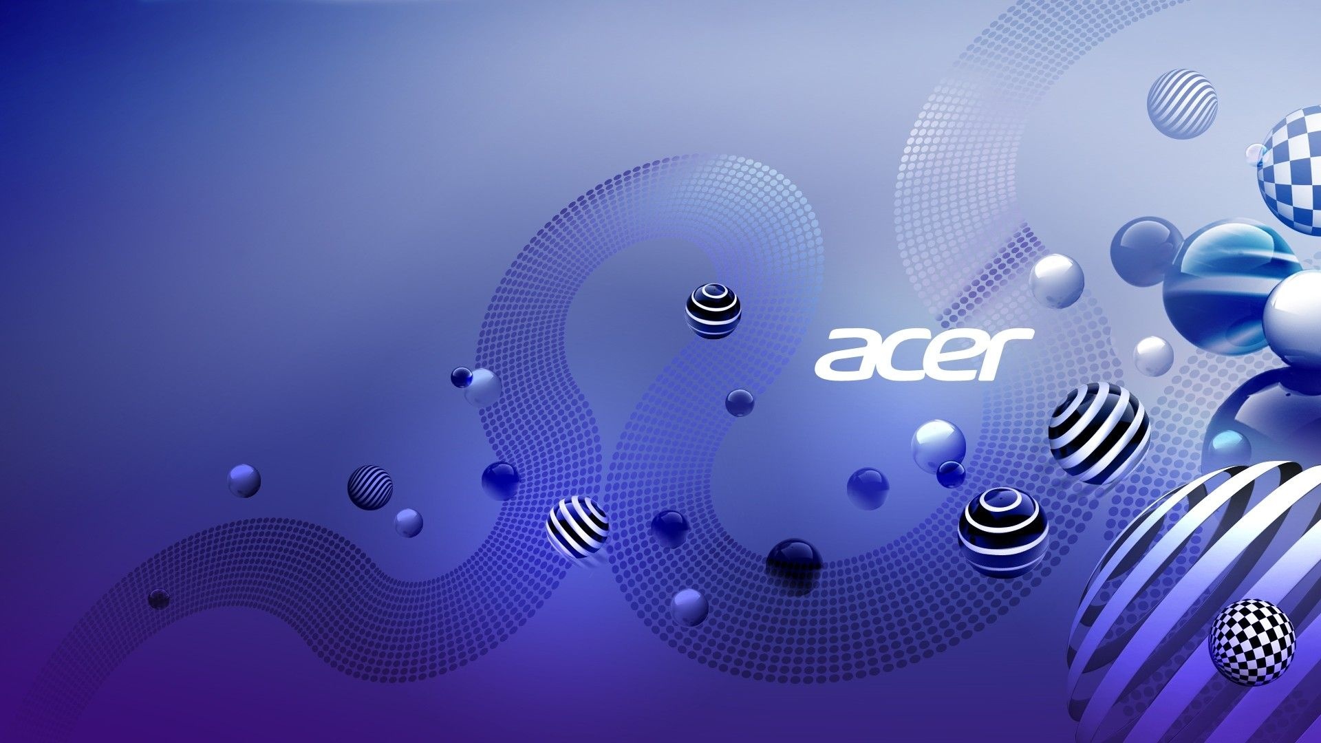 Mauve world, High definition, Wallpaper PC, Acer, 1920x1080 Full HD Desktop