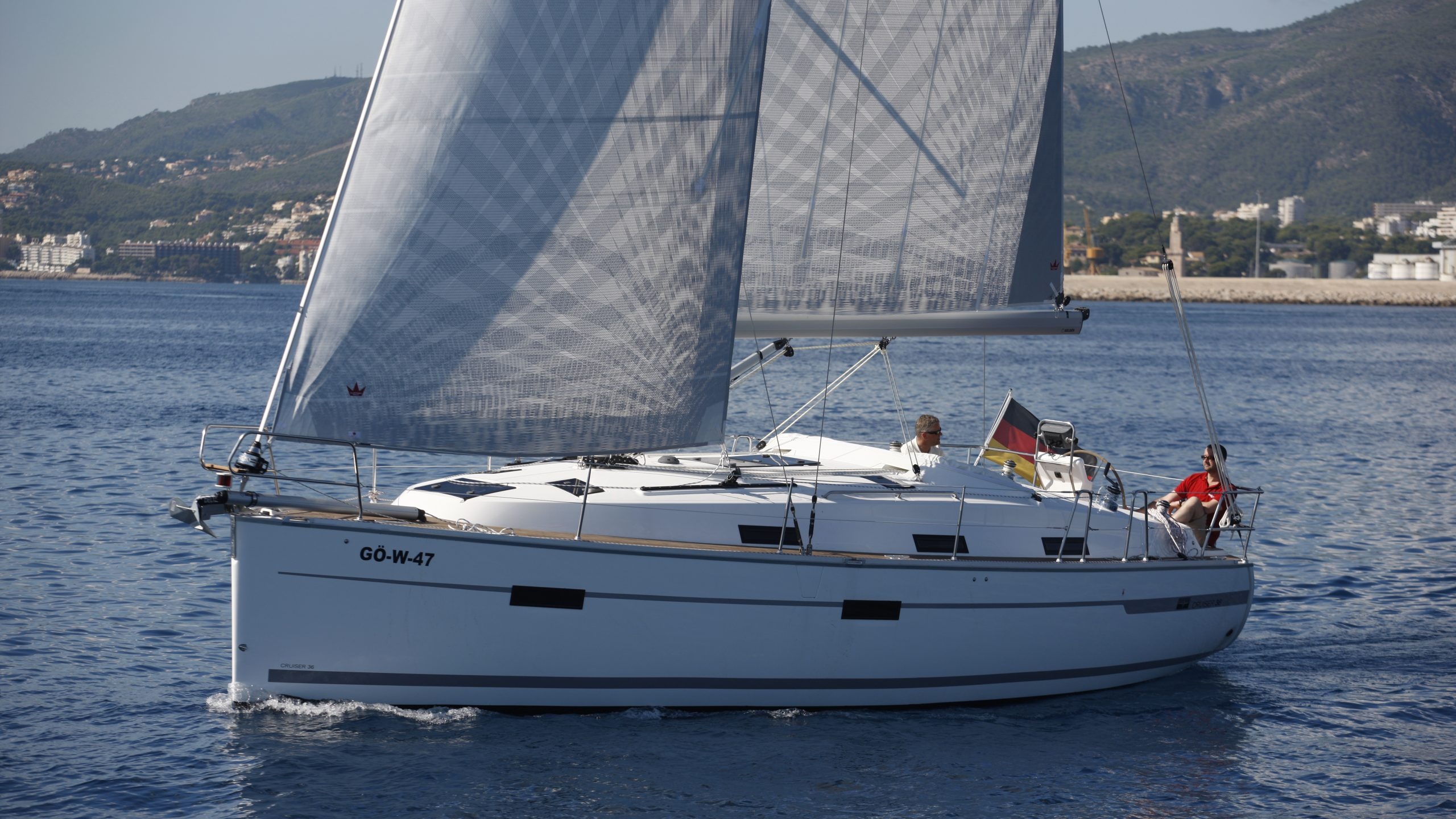 Brexit VAT, Yachting questions, Yachting monthly, Regulatory changes, 2560x1440 HD Desktop