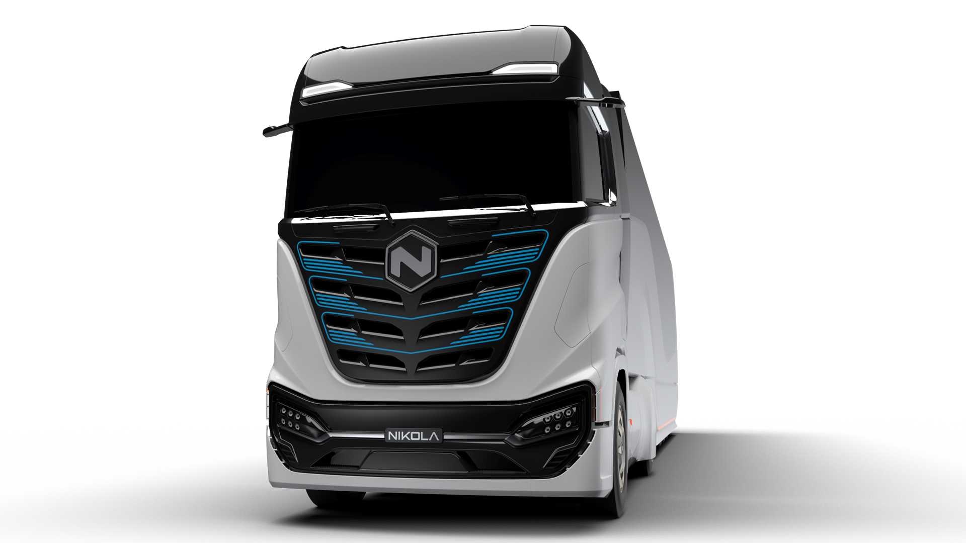 Nikola Motor, Nikola Tre News, InsideEVs, Auto, 1920x1080 Full HD Desktop