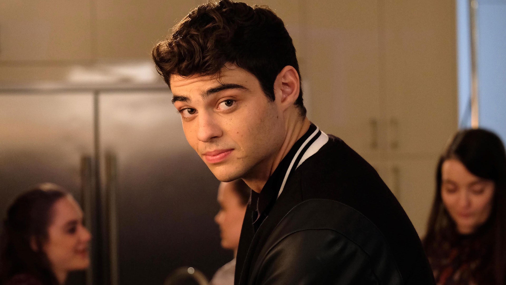 Noah Centineo, Netflix rom-coms, Riverdale star, Vogue India, 1920x1090 HD Desktop