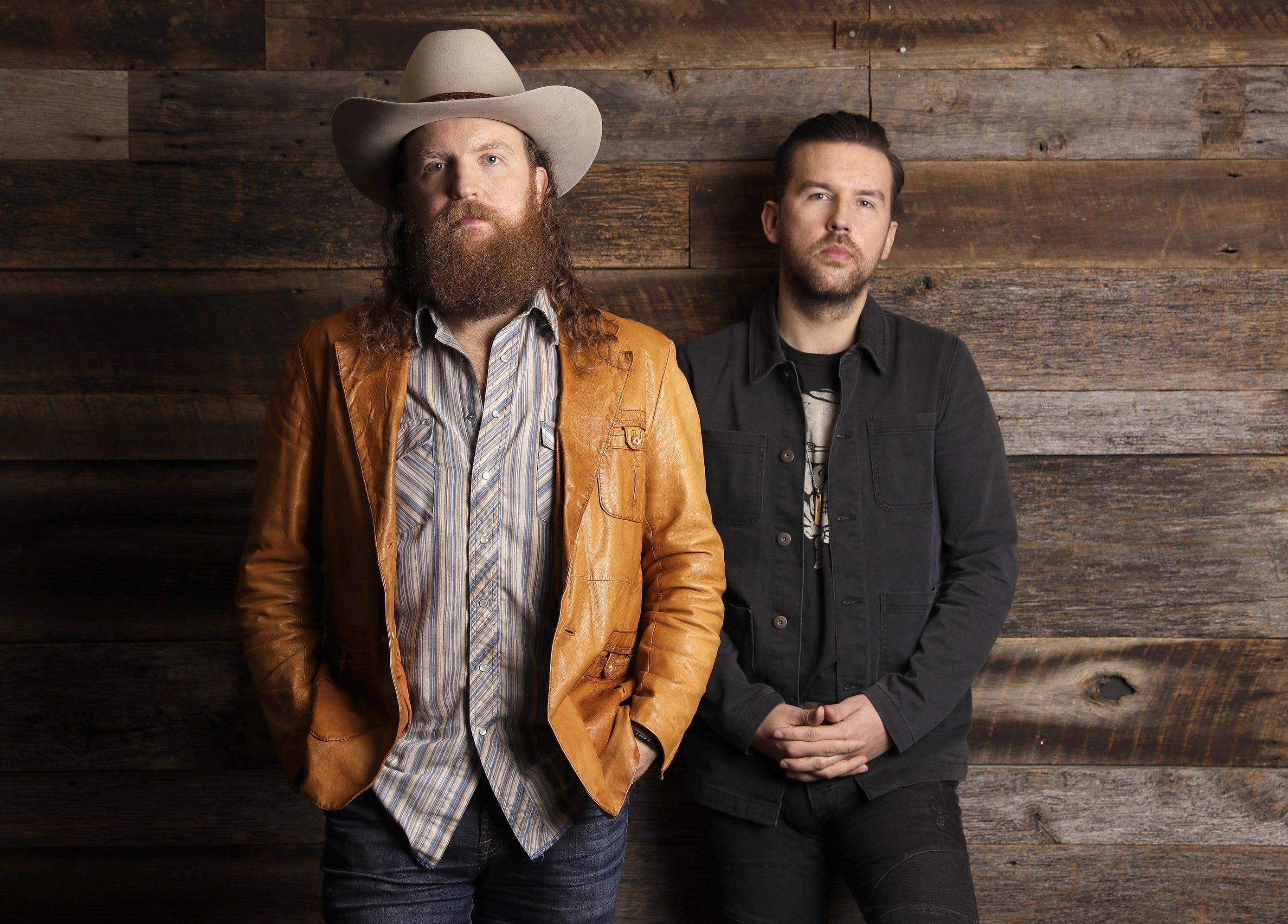 Brothers Osborne, Live show, Best performances, 2780x2000 HD Desktop