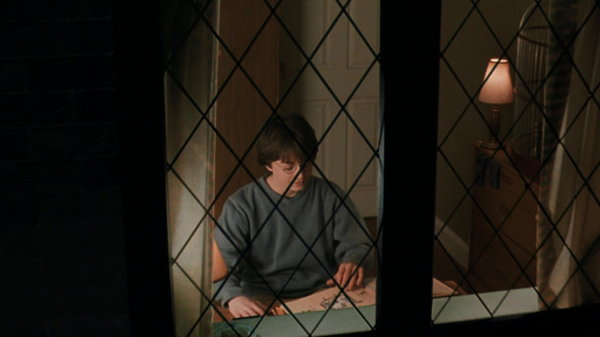 Harry Potter, Chamber of Secrets, Screencap, Fancaps, 1920x1080 Full HD Desktop