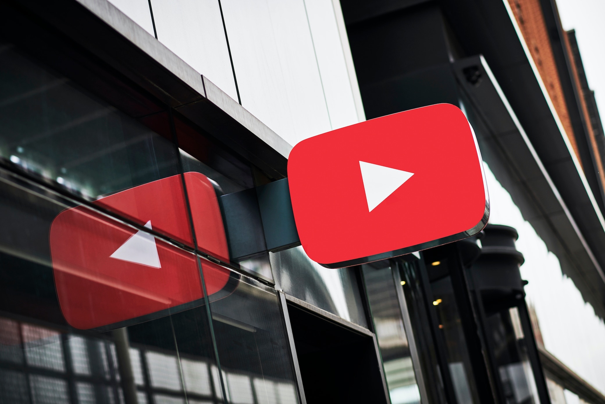 Office, YouTube Wallpaper, 2080x1390 HD Desktop