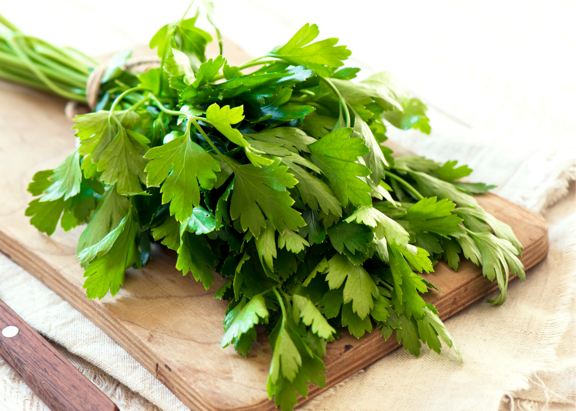 Tasty herbs substitute, Ashcroft family table, 2000x1430 HD Desktop