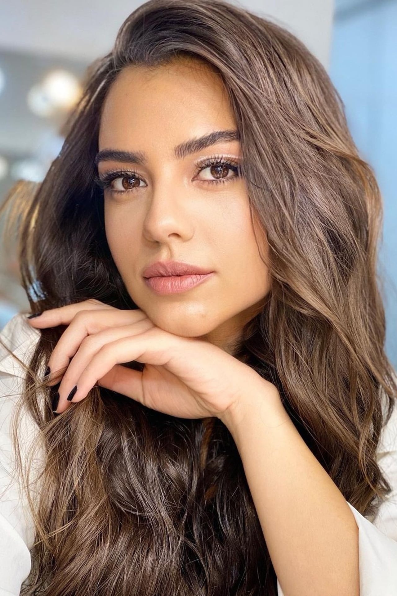 Aslihan Malbora, 131, Aslihan Malbora, Aslihan Malbora, 1280x1920 HD Phone