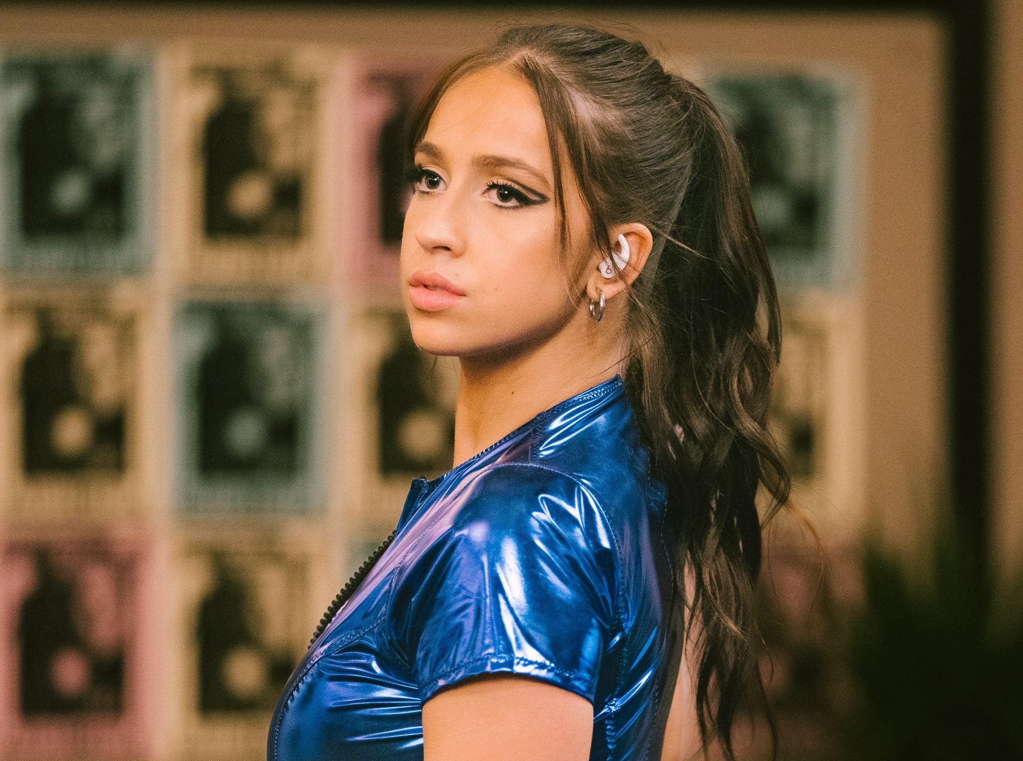 Tate McRae, Latest releases, Music stream, Rising star, 2040x1520 HD Desktop