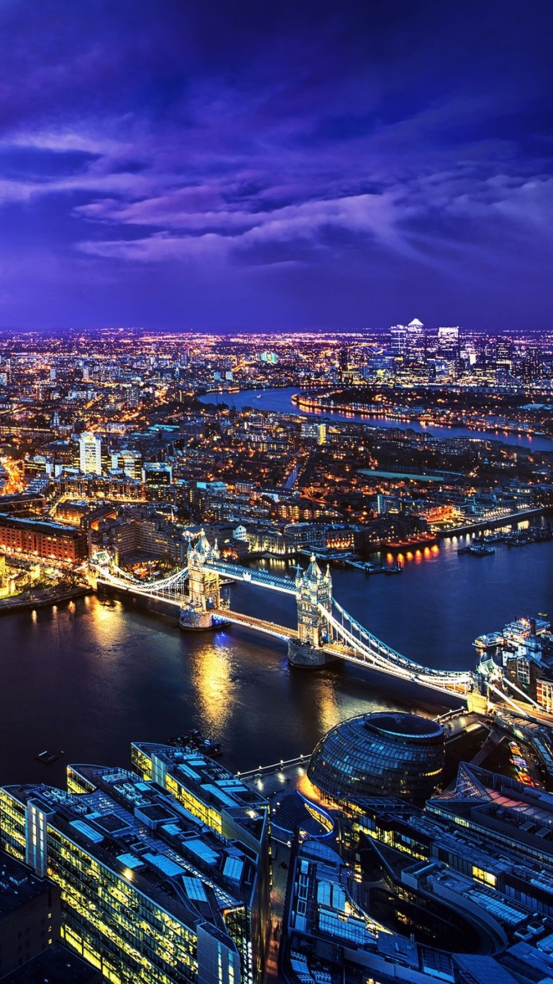 London iPhone wallpapers, 4K HD resolution, Iconic backgrounds, Captivating views, 1080x1920 Full HD Phone