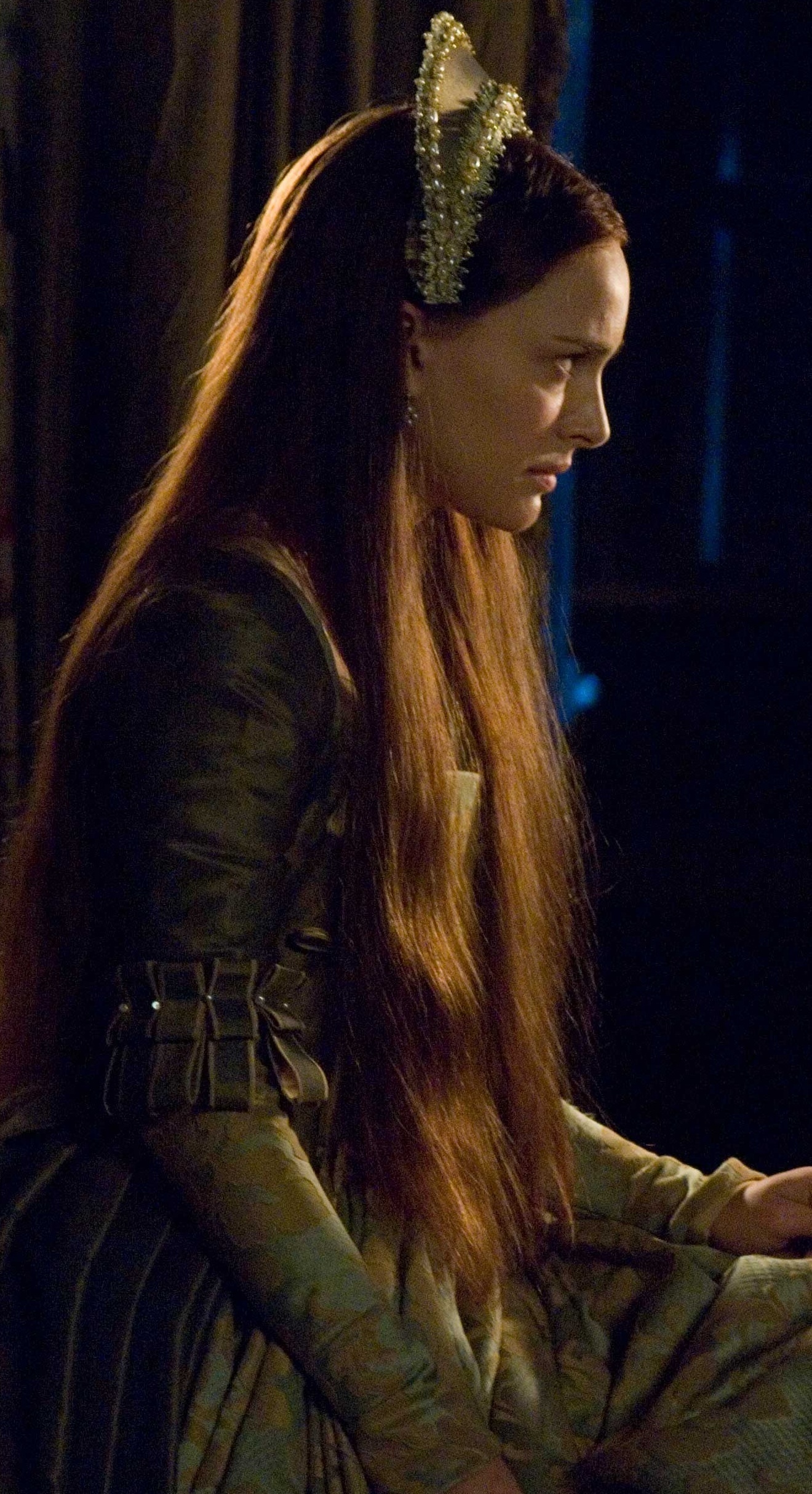 The Other Boleyn Girl, Fanpop, Photo gallery, Enchanting, 1320x2430 HD Phone