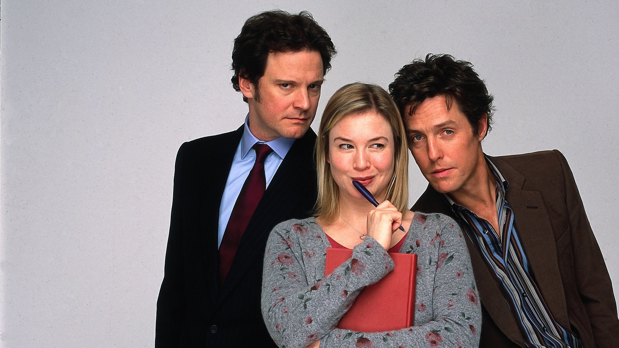 Bridget Jones: The Edge of Reason, Bridget's journey, Chaotic romance, Hilarious moments, 2050x1160 HD Desktop