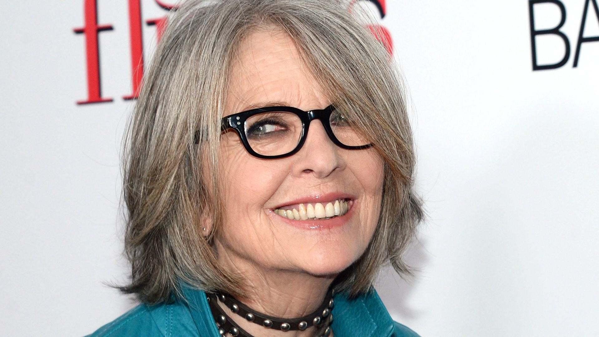 Diane Keaton, Movies, Celebrity beauty, Iconic actress, 1920x1080 Full HD Desktop