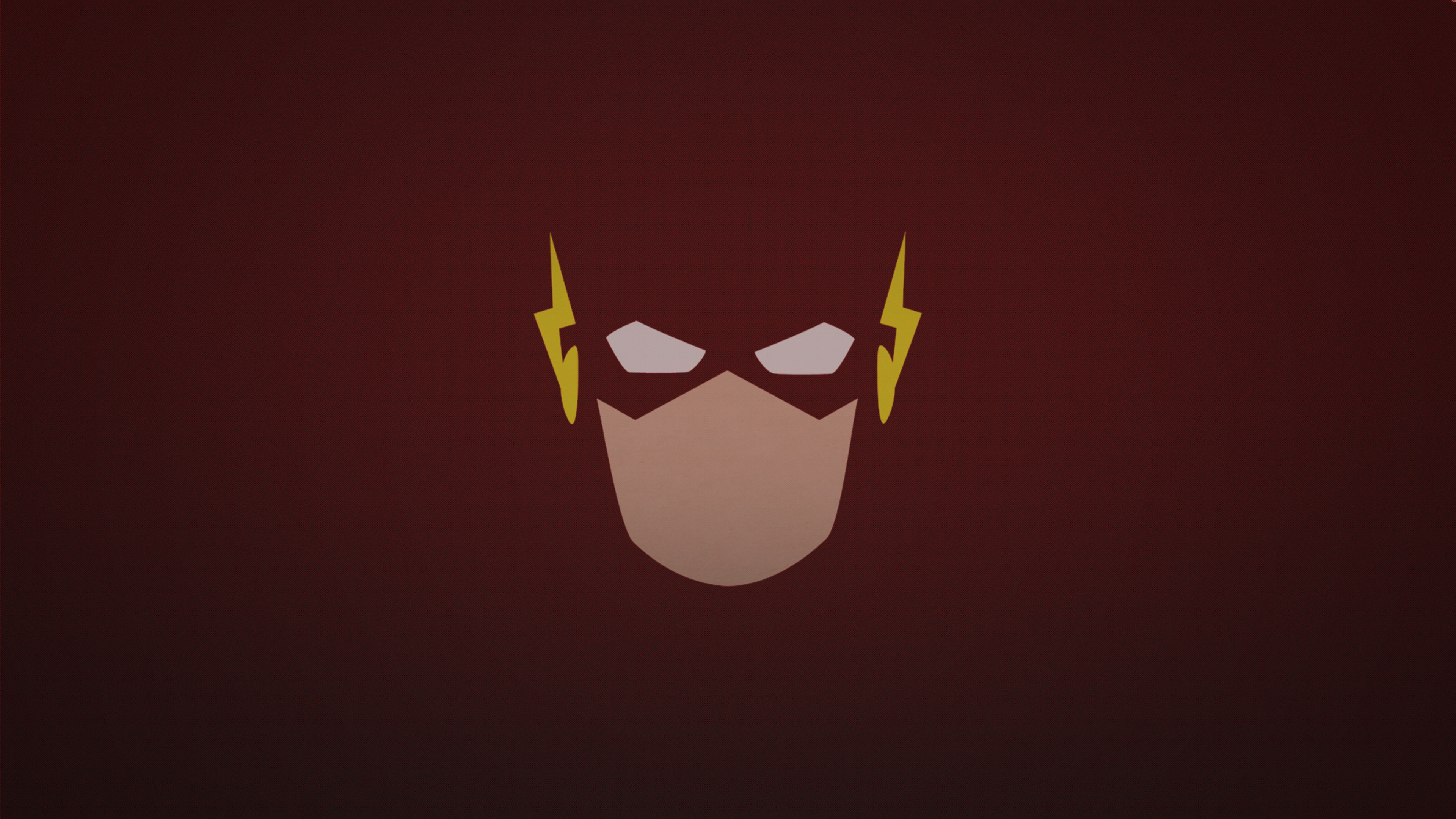 Arrow, Flash logo, HD wallpapers, Iconic symbols, 3840x2160 4K Desktop