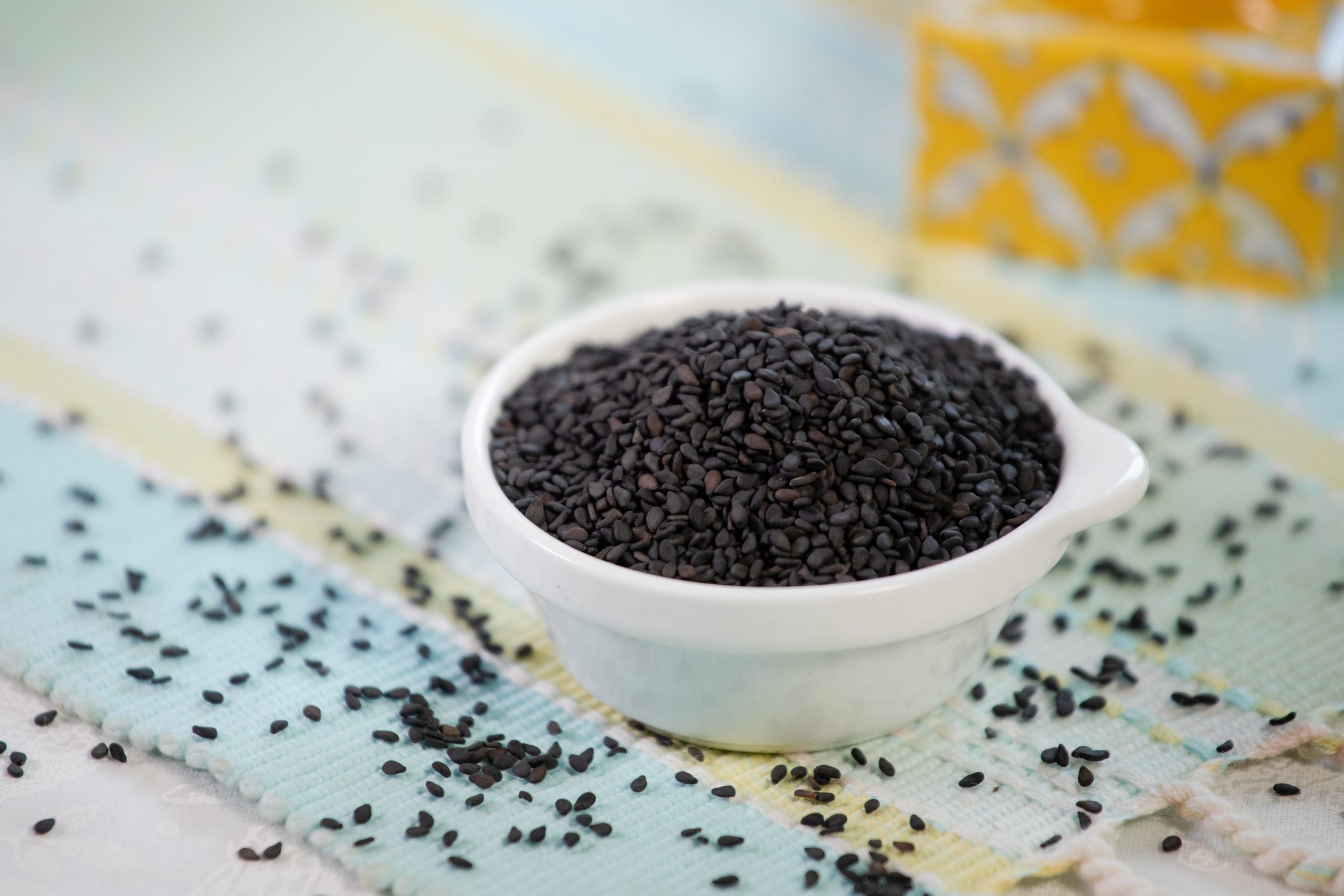 Sesame Seeds, Black sesame seeds, Goingnuts trading india pvt ltd, 2560x1710 HD Desktop