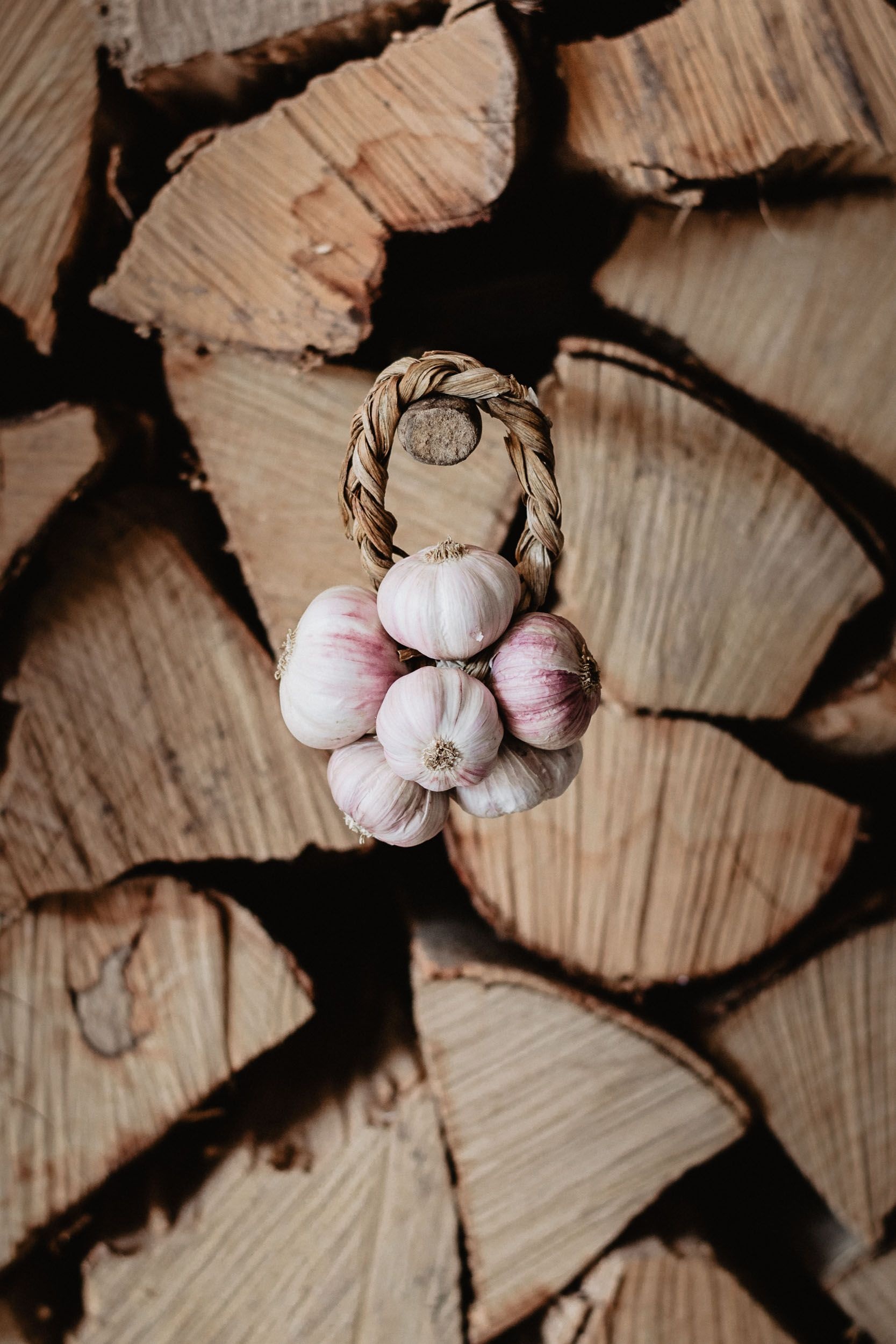Garlic food photography, Raw food capture, Healthy eating, Visual delight, 1670x2500 HD Phone