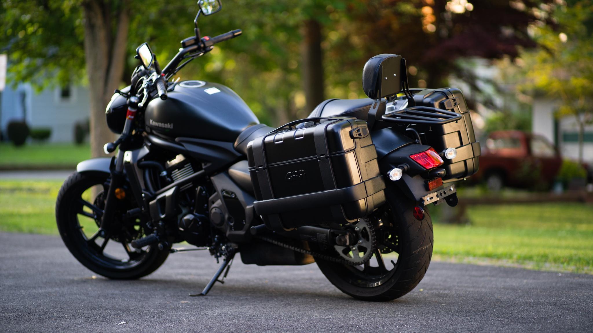 Sporty but functional, Vulcan S installation, Unique designs, Internet art, 2050x1160 HD Desktop