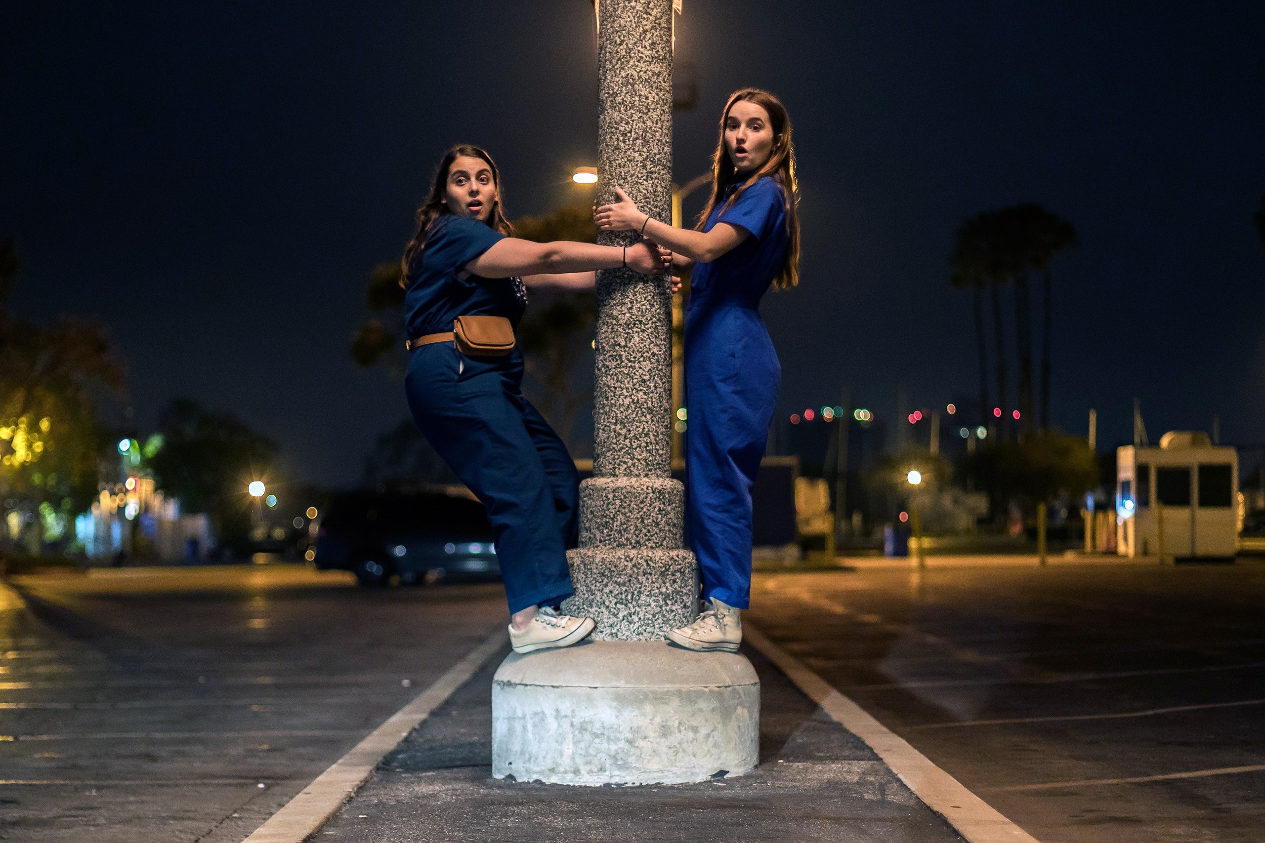 Booksmart reviewed, Olivia Wilde's, Toothless teen comedy, The New Yorker, 2560x1710 HD Desktop