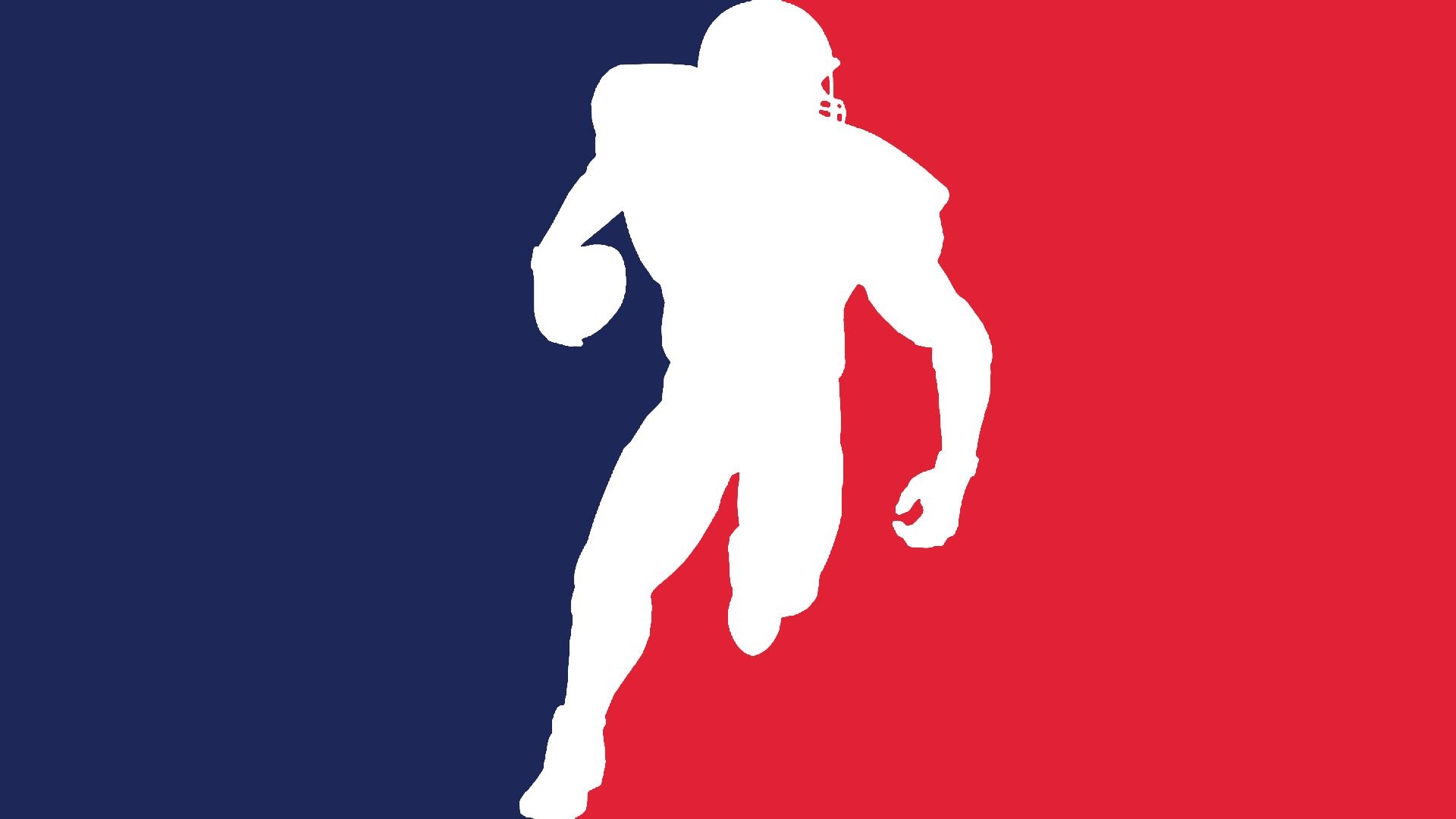 National Football League pride, HD NFL wallpaper, Football unity, Game day excitement, 1920x1080 Full HD Desktop