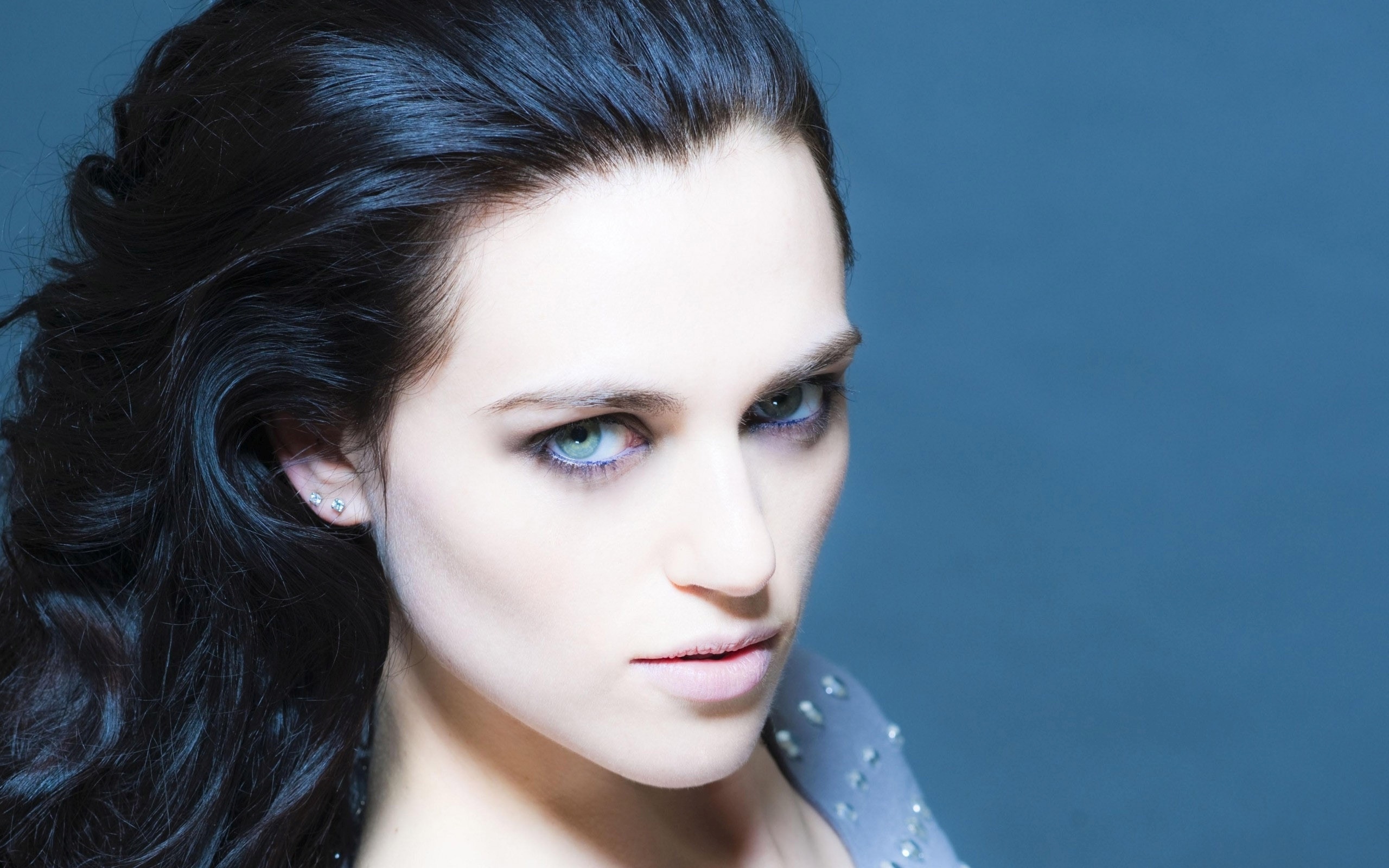 Katie McGrath, HD wallpaper, Background image, 2560x1600 HD Desktop