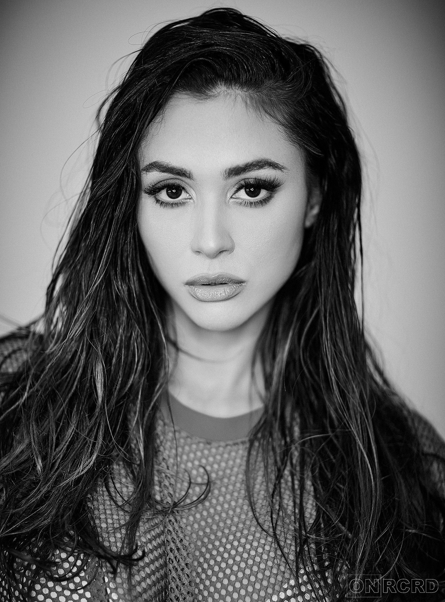 Lindsey Morgan character, TV show star, Acting career, Rising talent, 1520x2050 HD Phone