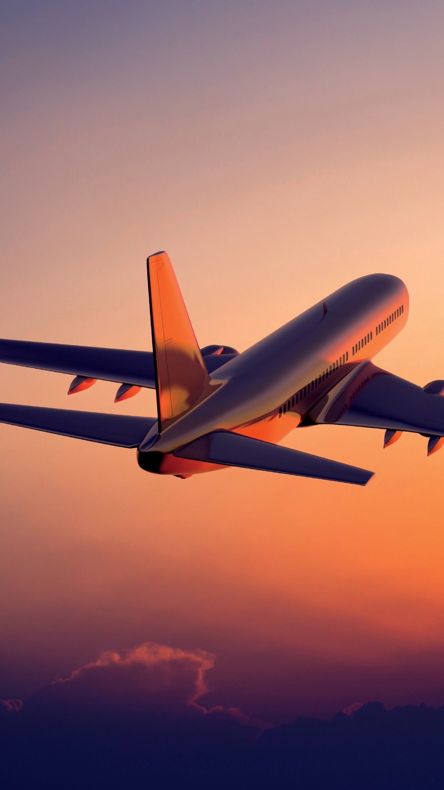 Aviation phone wallpapers, Backgrounds, Travel, Phone, 1440x2560 HD Phone
