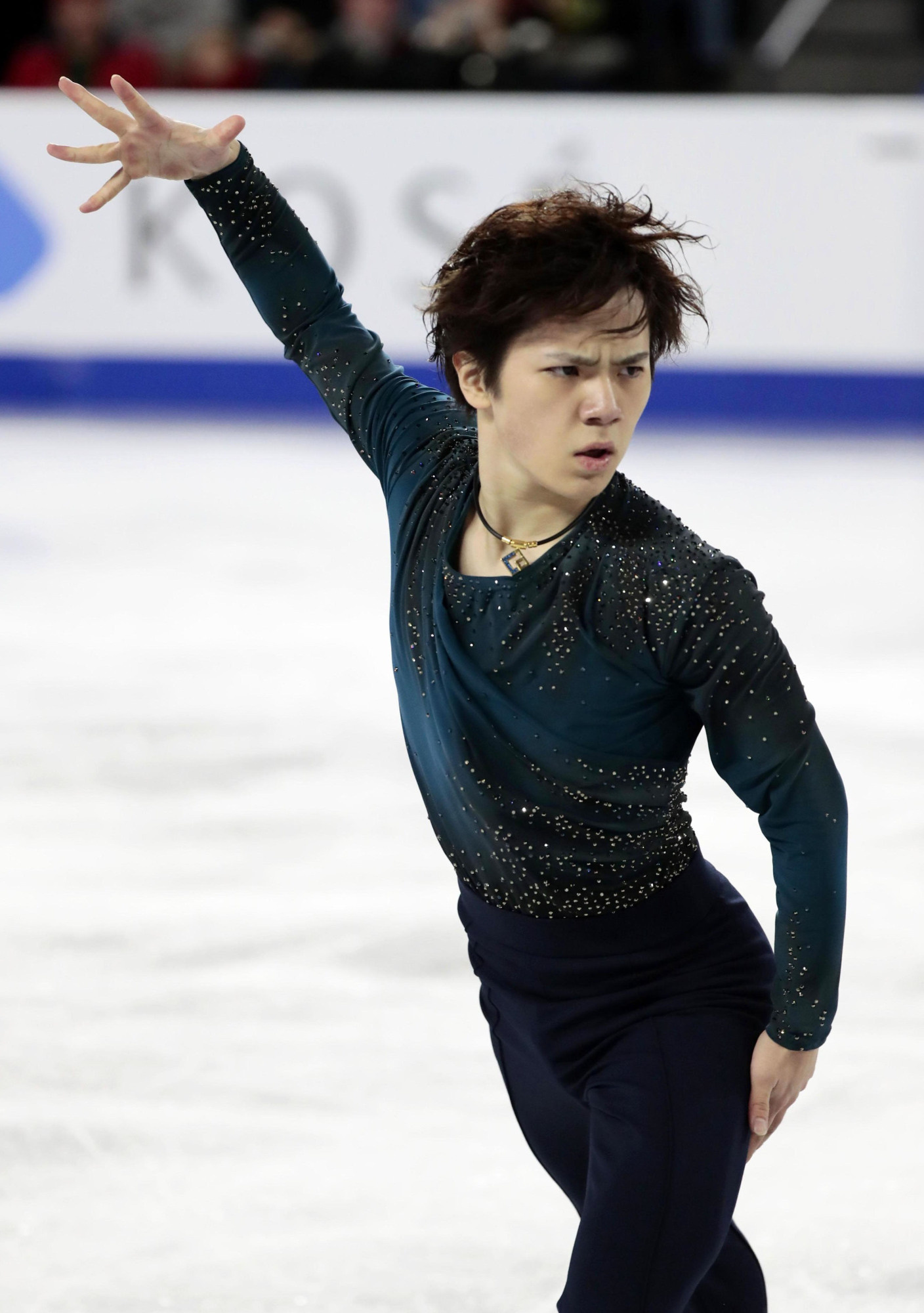 Shoma Uno, Samantha Johnson, Sports, 1410x2000 HD Phone