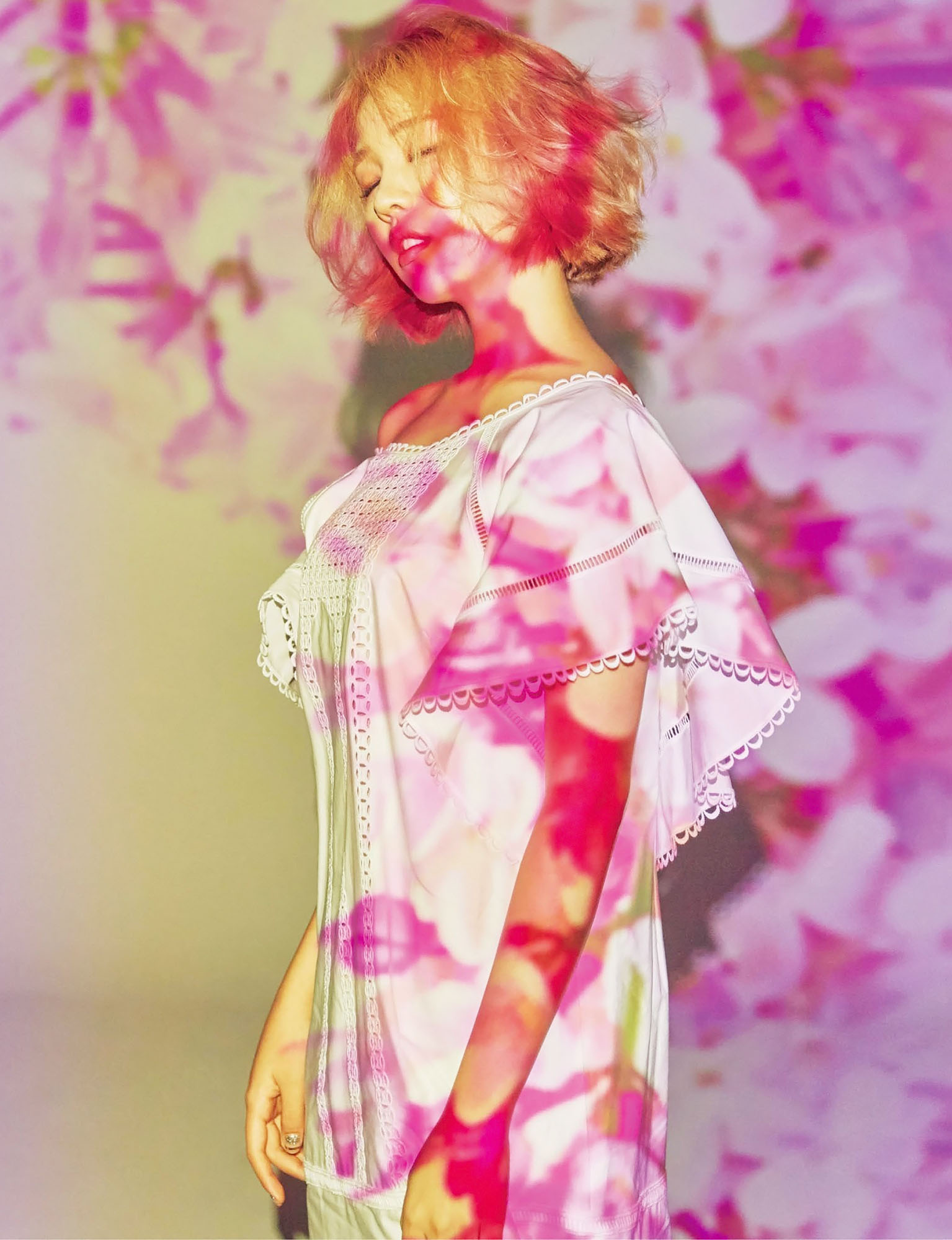 Baek A-yeon - K-Pop - Asiachan KPOP Image Board 1540x2000
