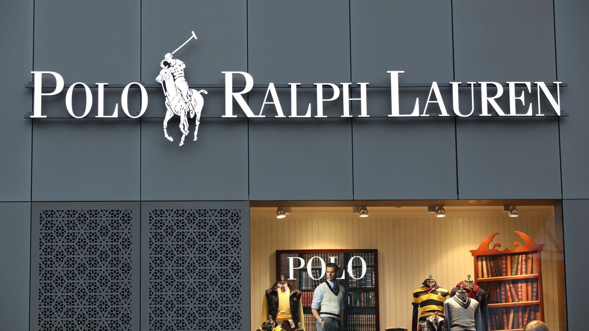Ralph Lauren computer wallpapers, Sophisticated and luxurious visuals, 1920x1080 Full HD Desktop