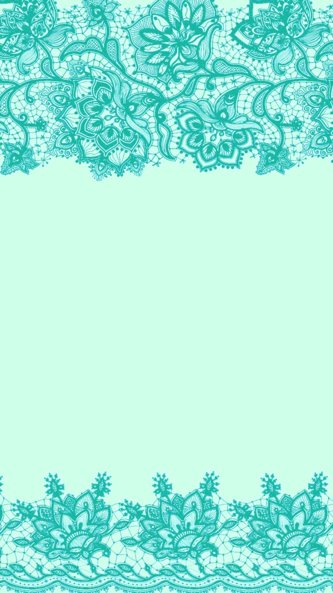 Lace flower background wallpaper, Feminine elegance, Floral design, Stylish motif, 1080x1920 Full HD Phone
