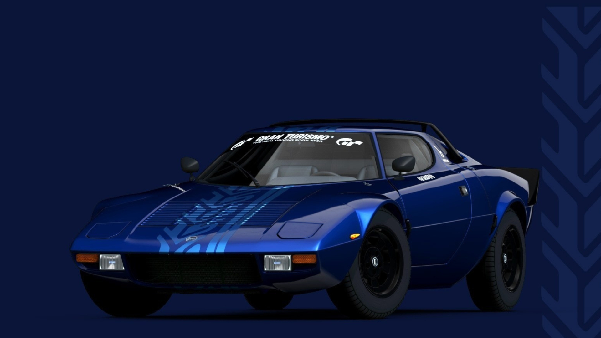 Lancia Stratos, Auto legacy, Striking design, Automotive power, 1920x1080 Full HD Desktop