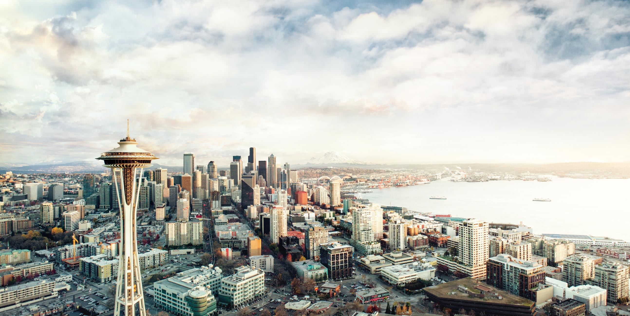 Seattle Outcall