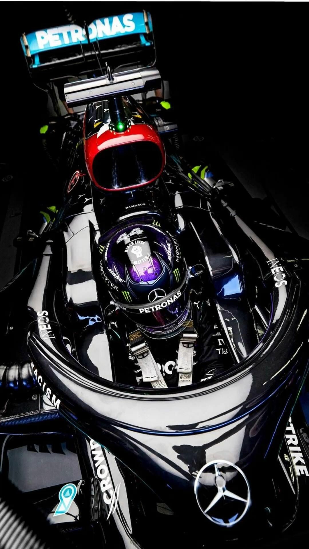 Lewis Hamilton, Wallpaper engine, Best wallpapers, Android and iOS, 1080x1920 Full HD Phone