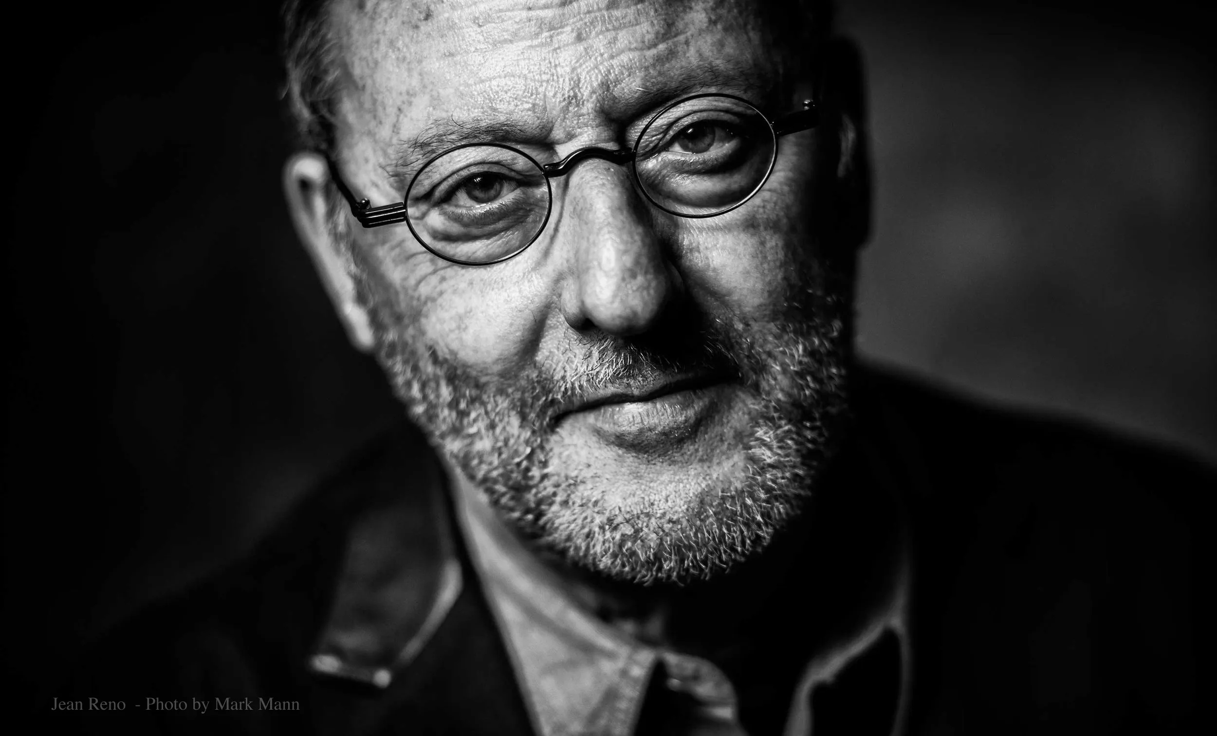 Jean Reno, Unstoppable career, Making of The Doorman, Icon vs icon, 2500x1520 HD Desktop