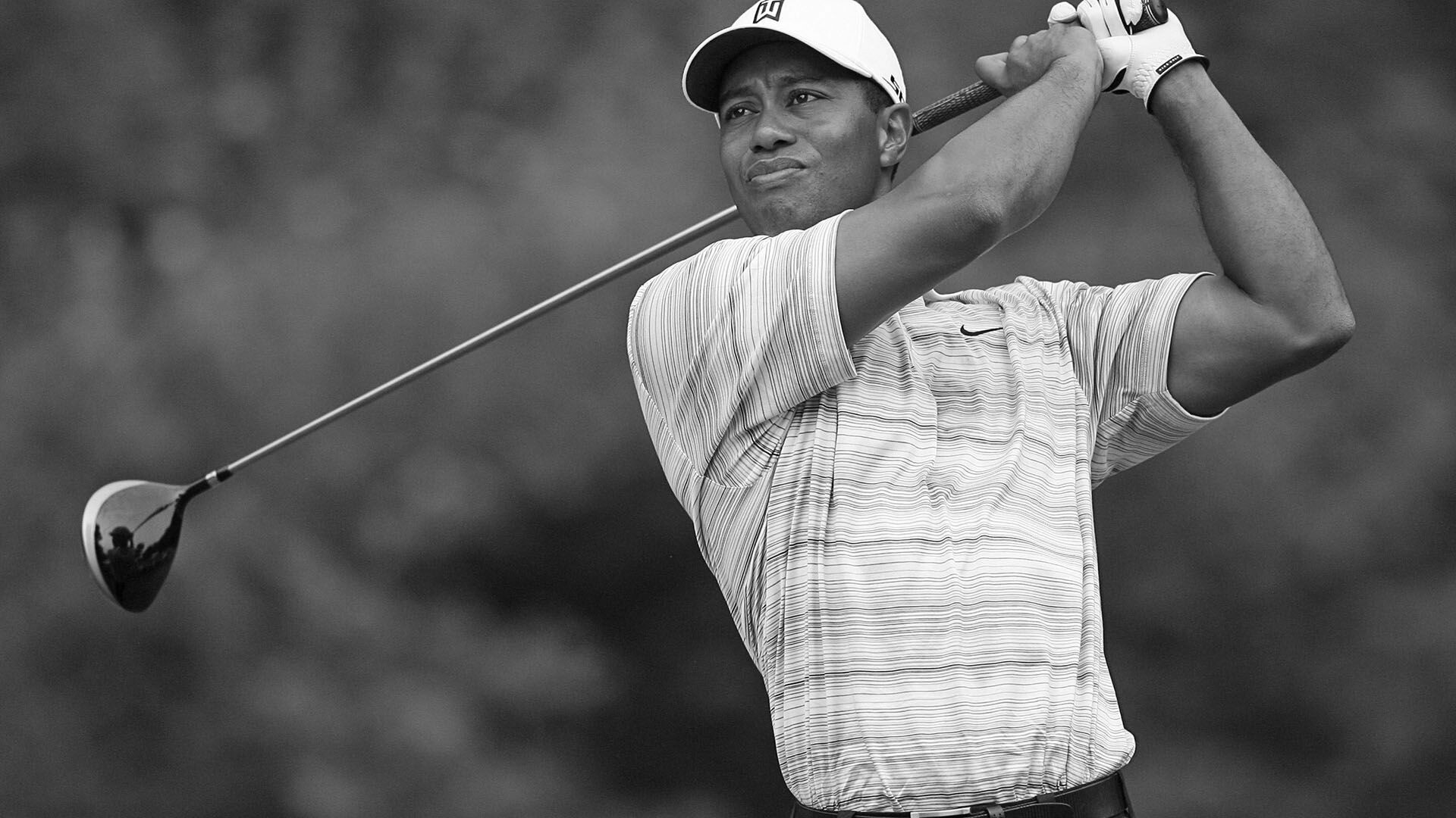 Tiger Woods, Top best photos, Full HD wallpapers, Golf superstar, 1920x1080 Full HD Desktop