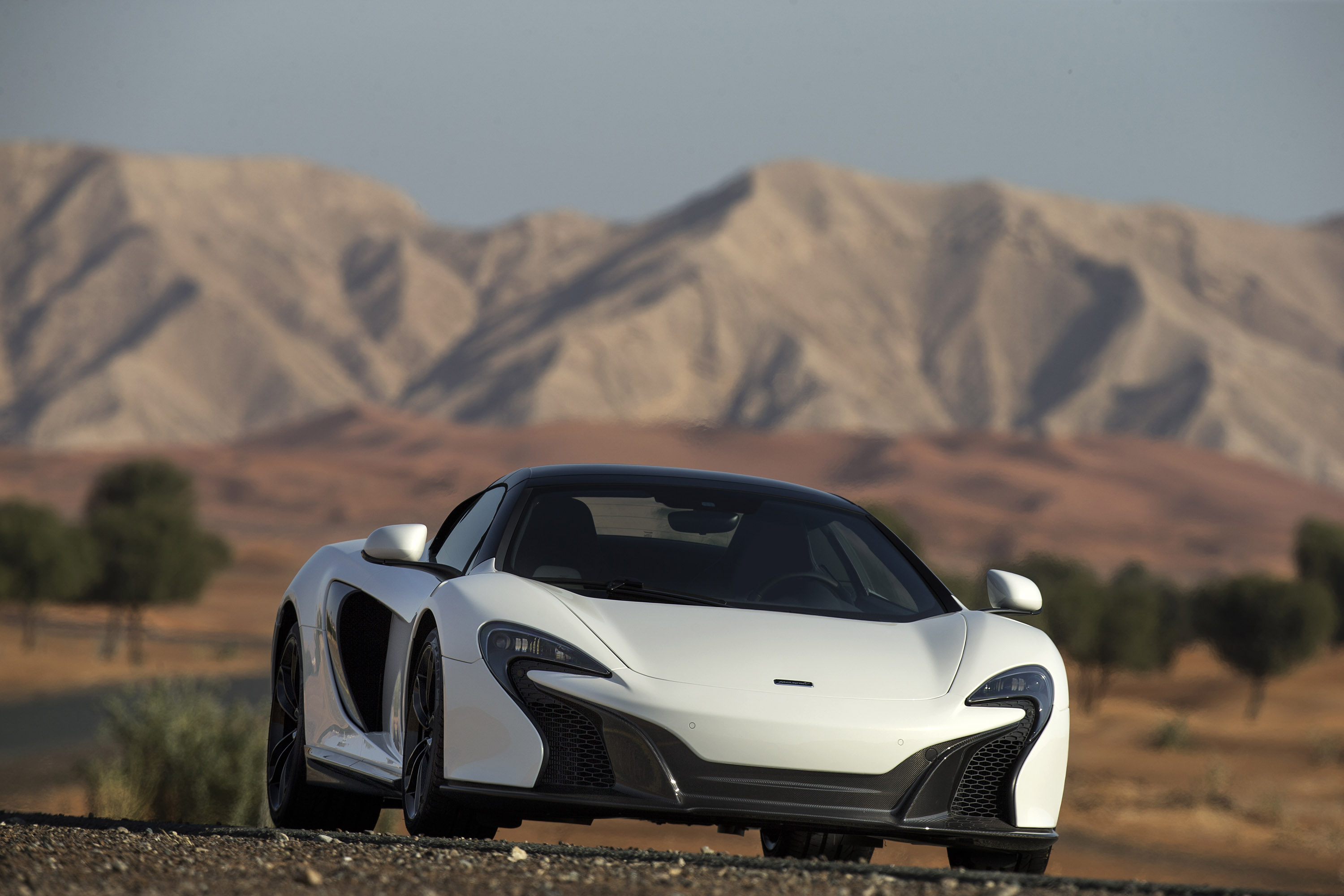 McLaren 650S, McLaren 650S Spider, Al Sahara 79, MSO, 3000x2000 HD Desktop