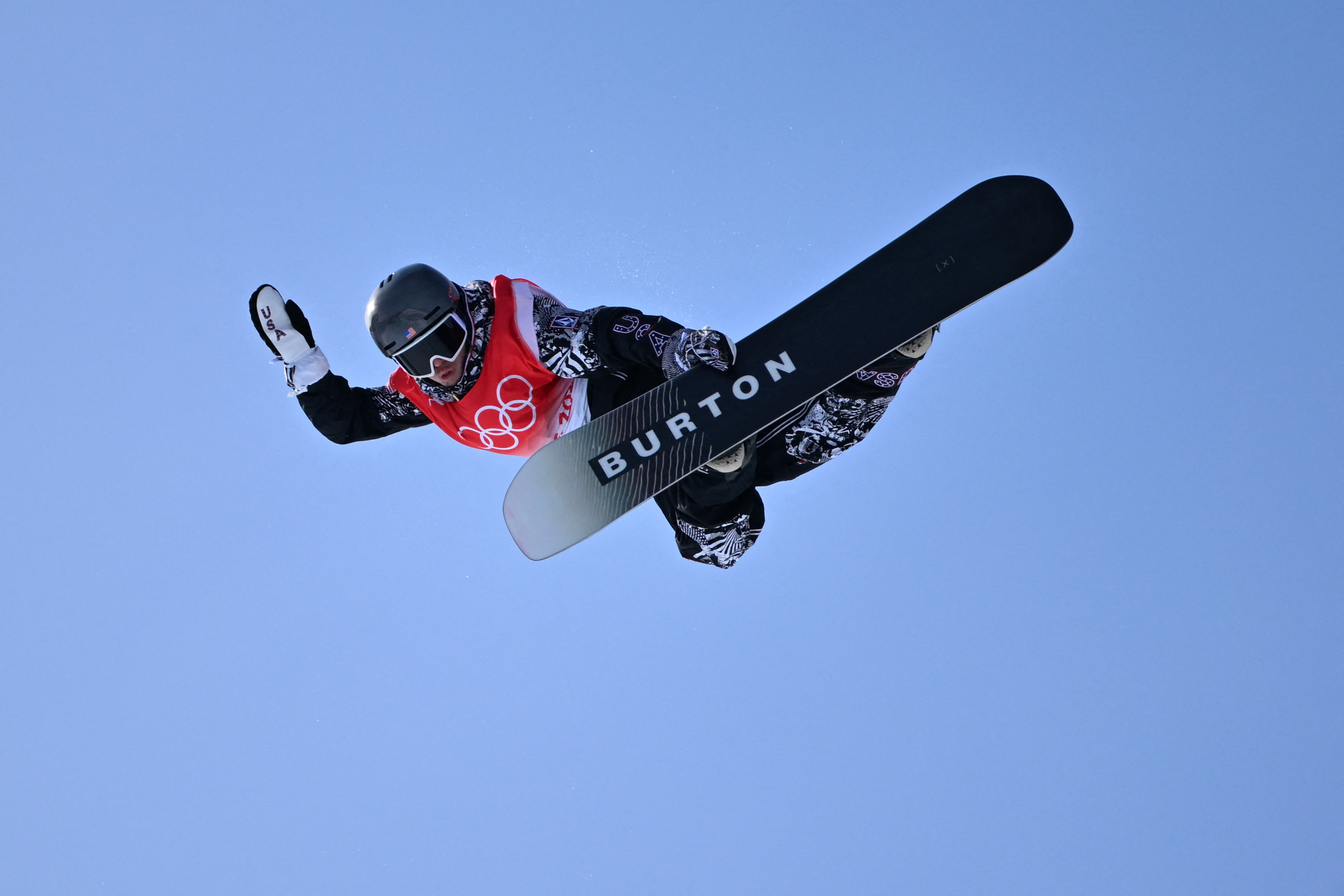 Beijing 2022 Olympics, Chris Corning Wallpaper, 3140x2090 HD Desktop