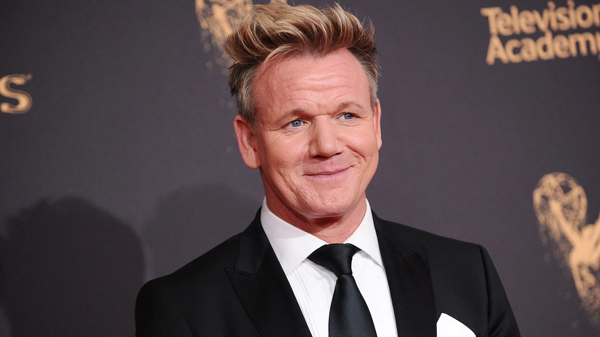 Gordon Ramsay, American breakfast, Perfectly cooked, Morning indulgence, 1920x1080 Full HD Desktop