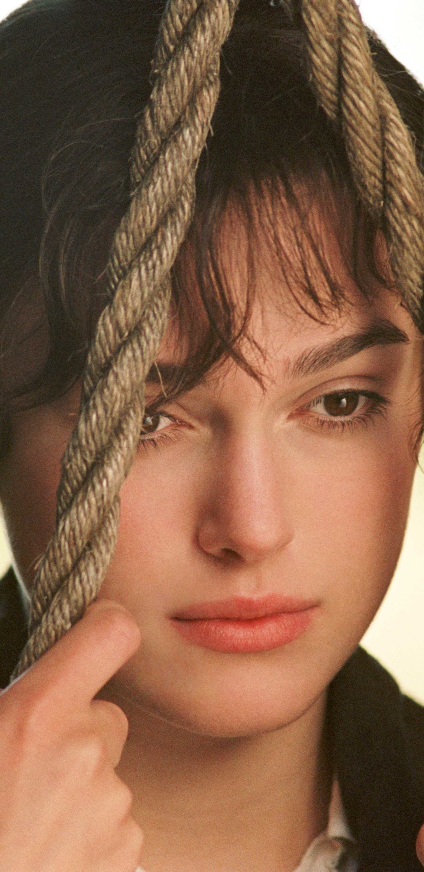 Pride and Prejudice, Iconic love story, Austen adaptation, Keira Knightley, 1440x2960 HD Phone