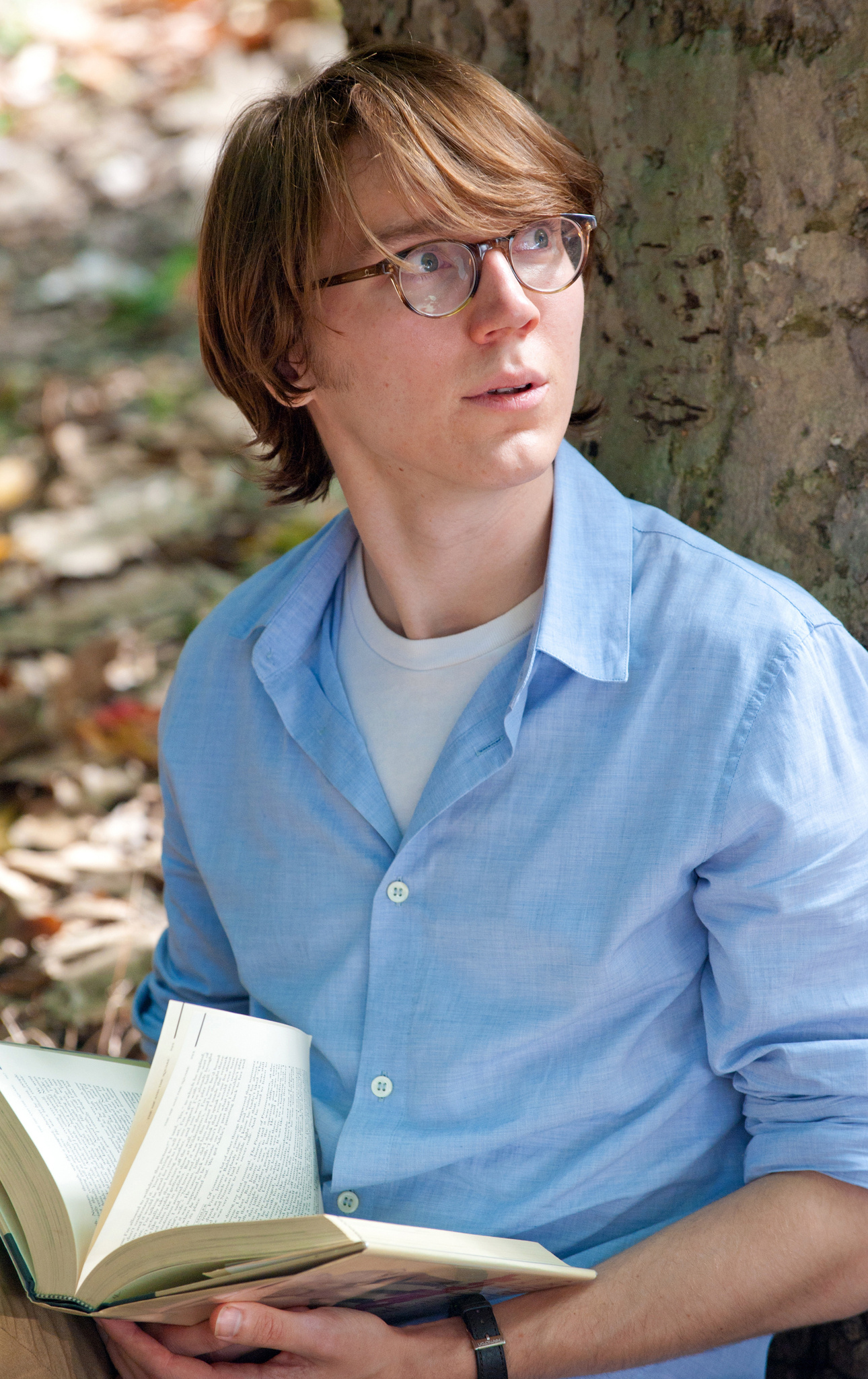 Paul Dano, Ruby Sparks, Movie wallpapers, 4K pictures, 1290x2050 HD Phone